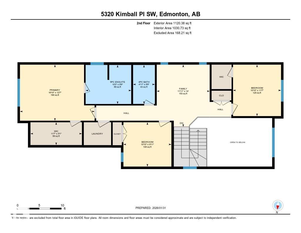 Photo 63 at 5320 Kimball Place SW, Keswick, Edmonton