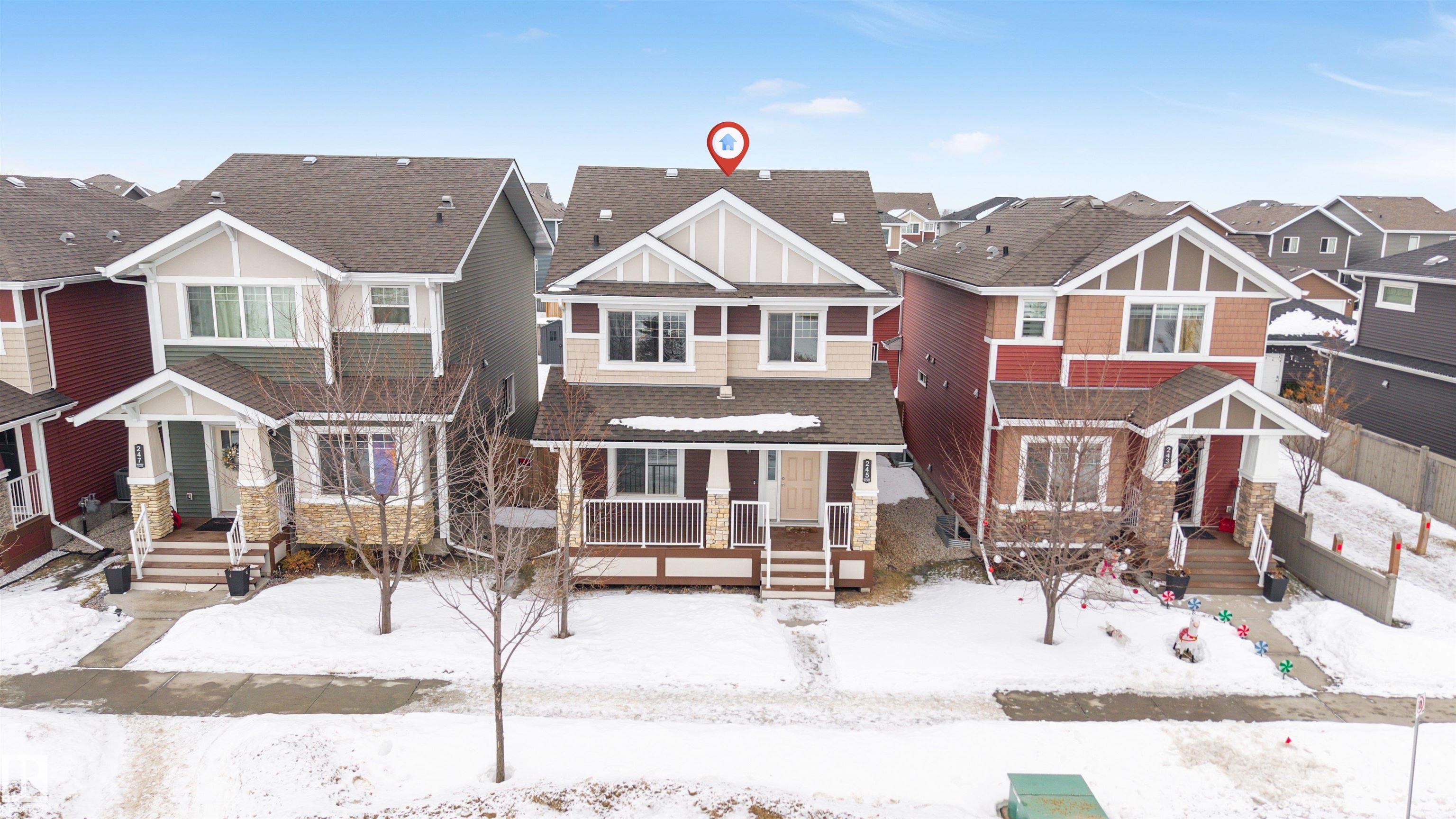 Picture for 245 EBBERS BV NW