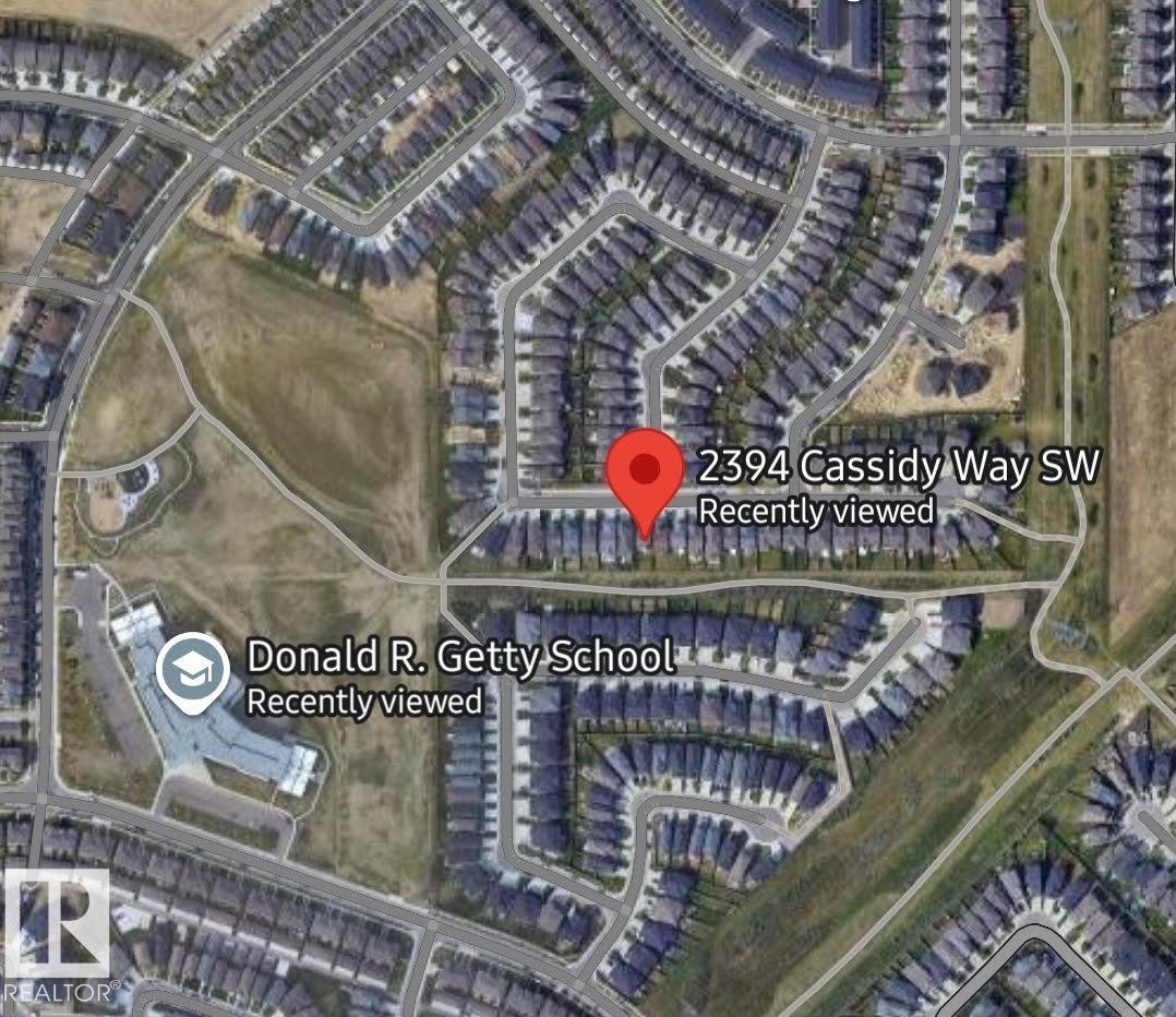 Picture for 2394 CASSIDY WY SW