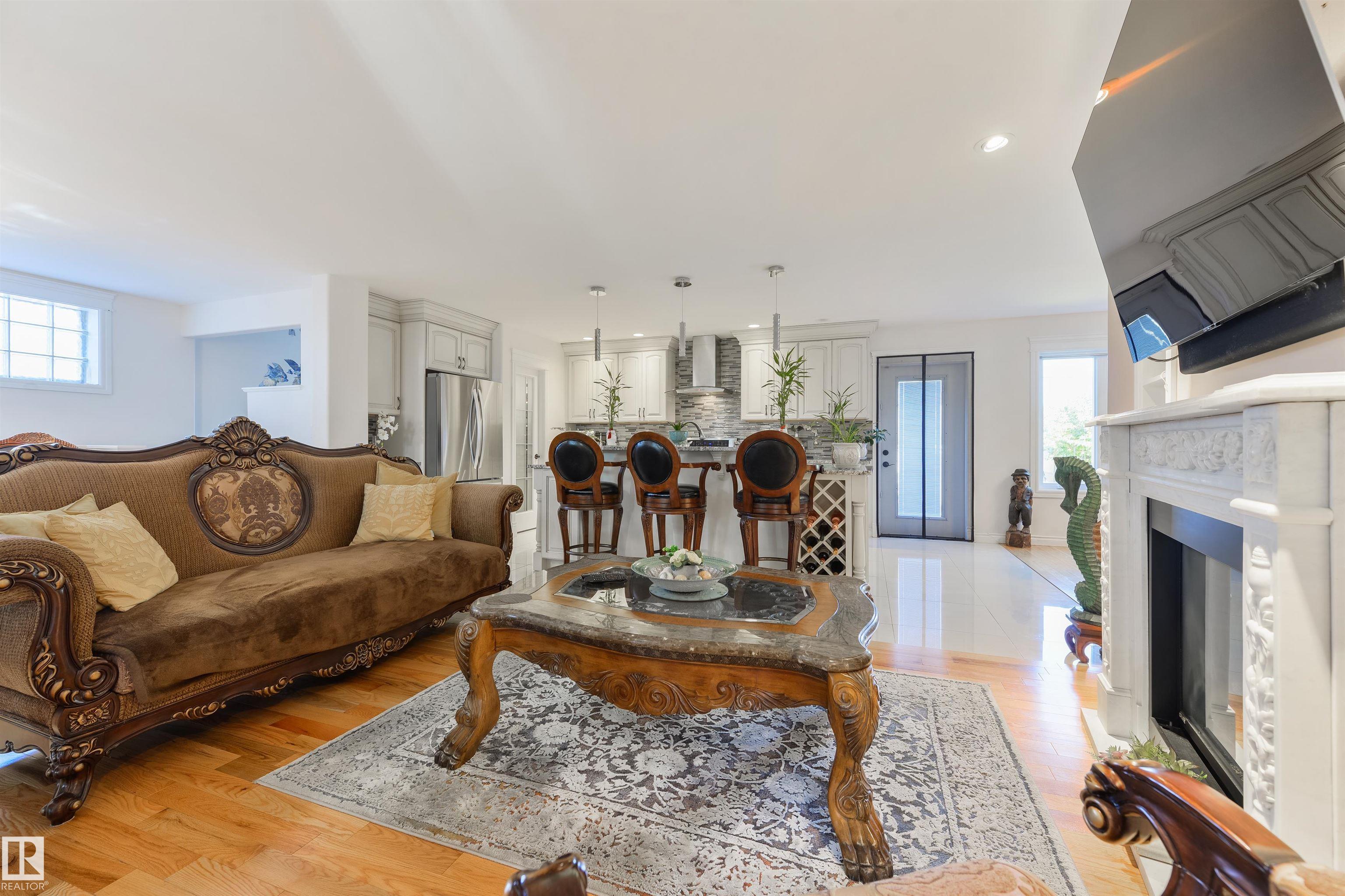 Photo 19 at 9720 65 Avenue NW, Hazeldean, Edmonton