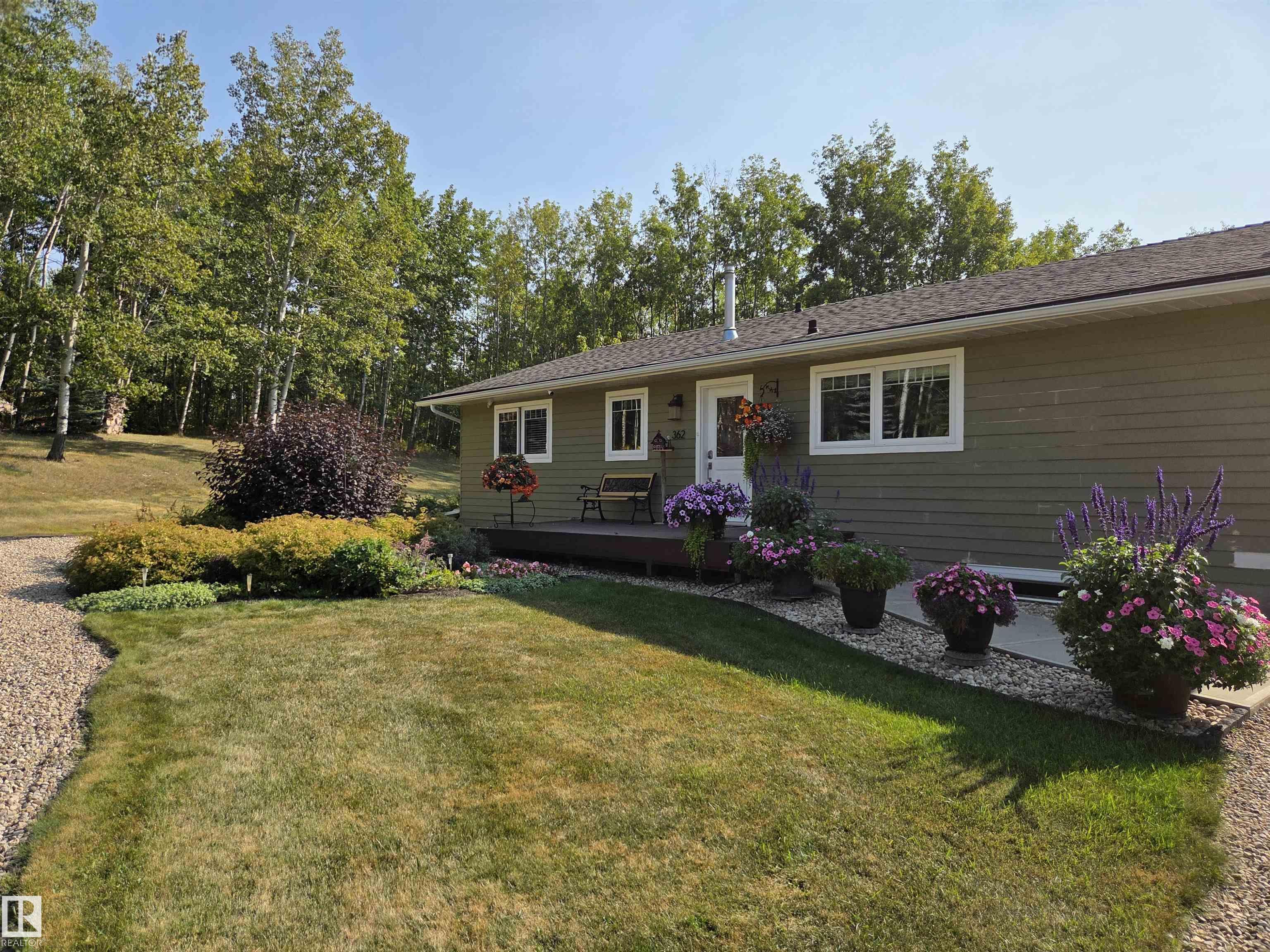 #362 53050 RGE ROAD 214, Rural Strathcona County - $747,000