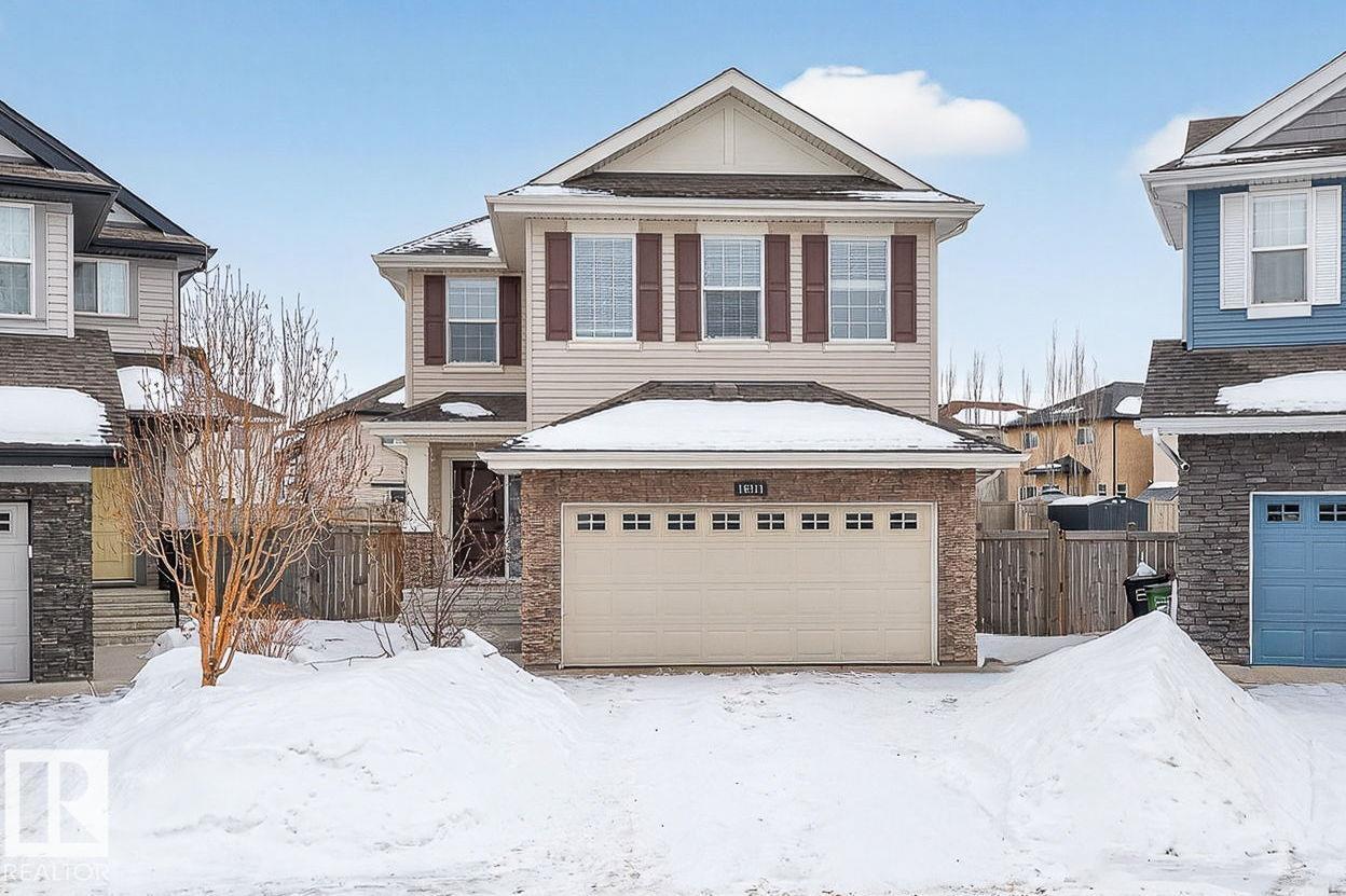 Picture for 16311 135 ST NW