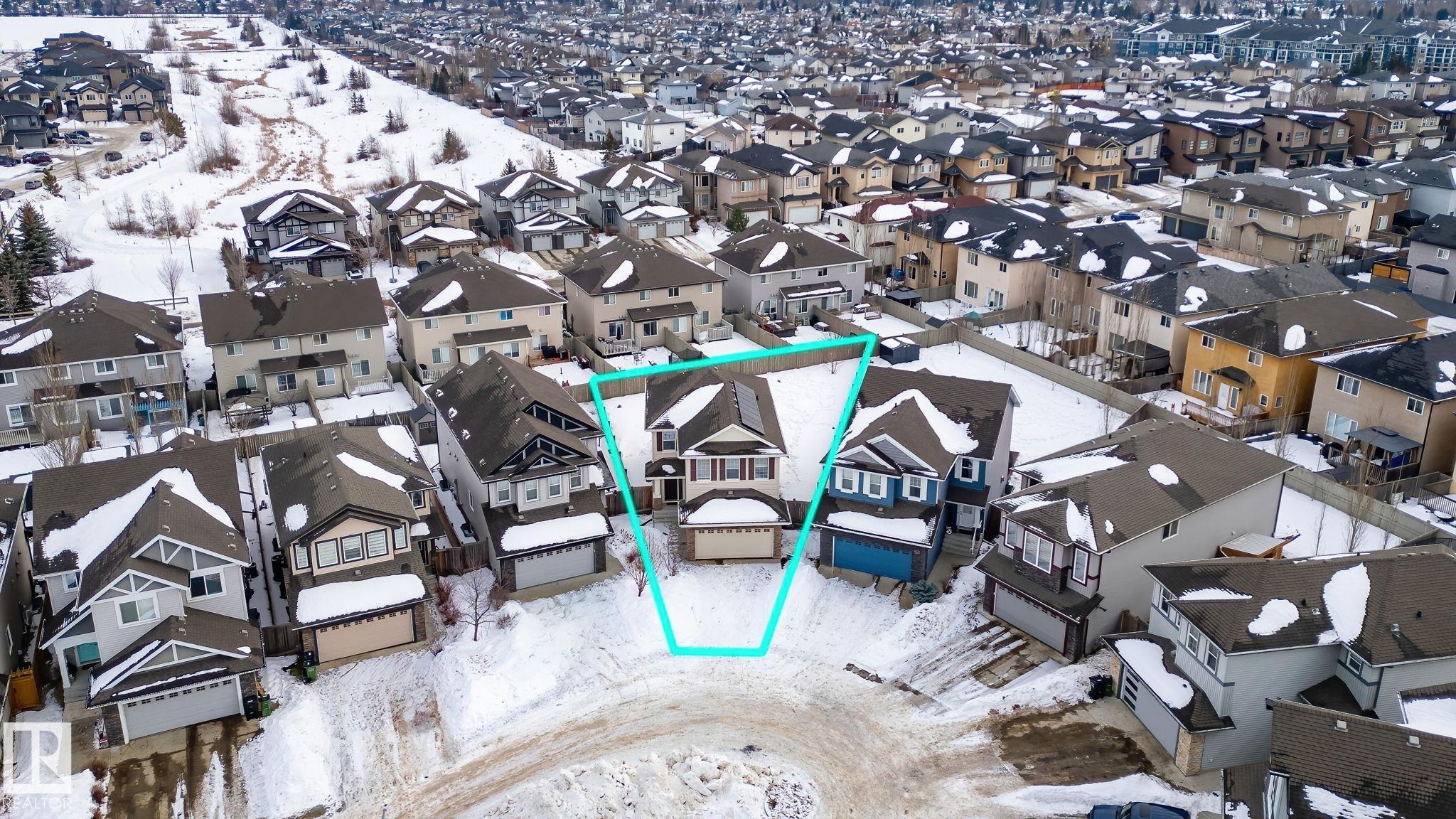 Picture for 16311 135 ST NW