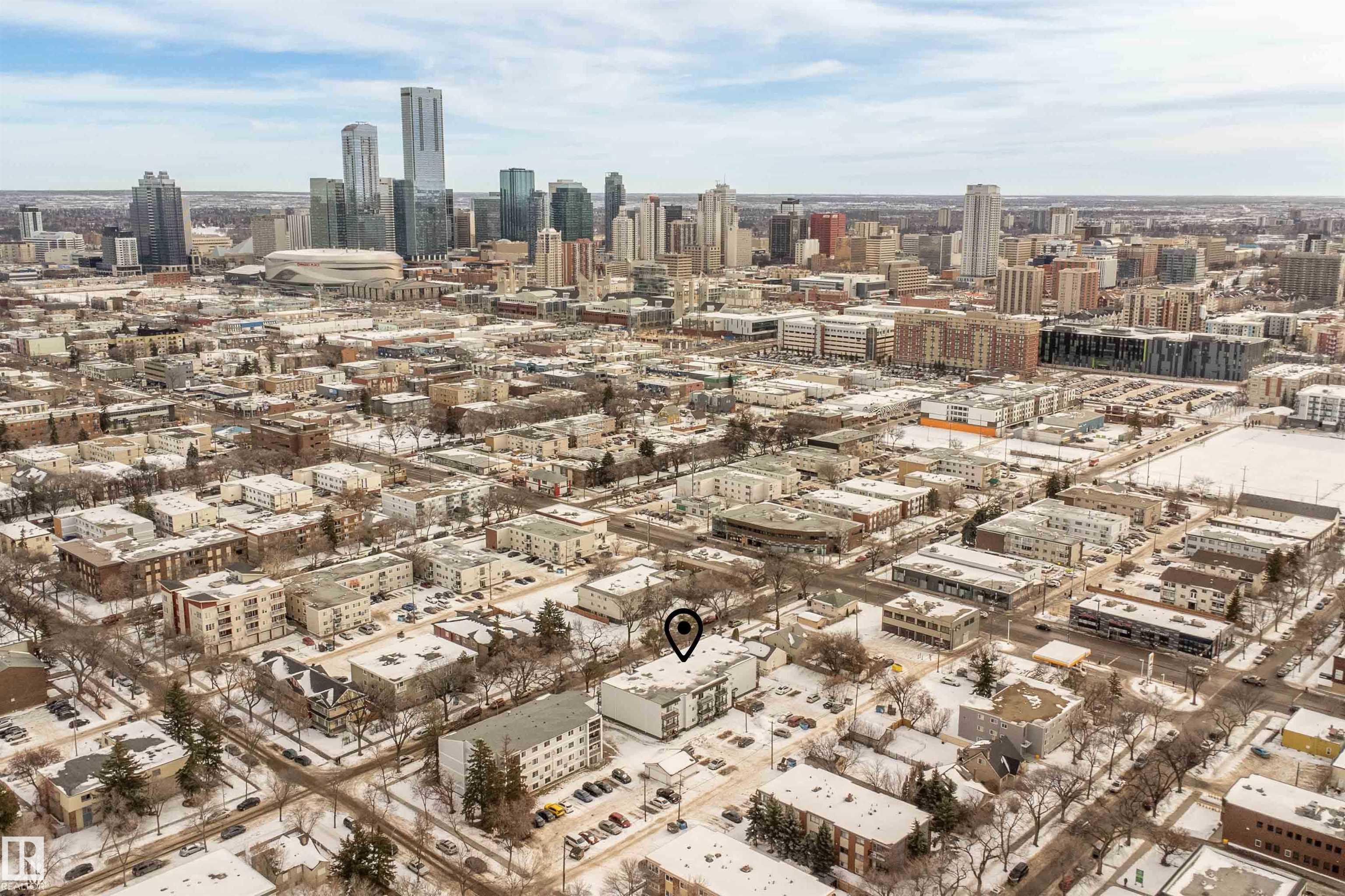 Picture for 10730 112 ST NW