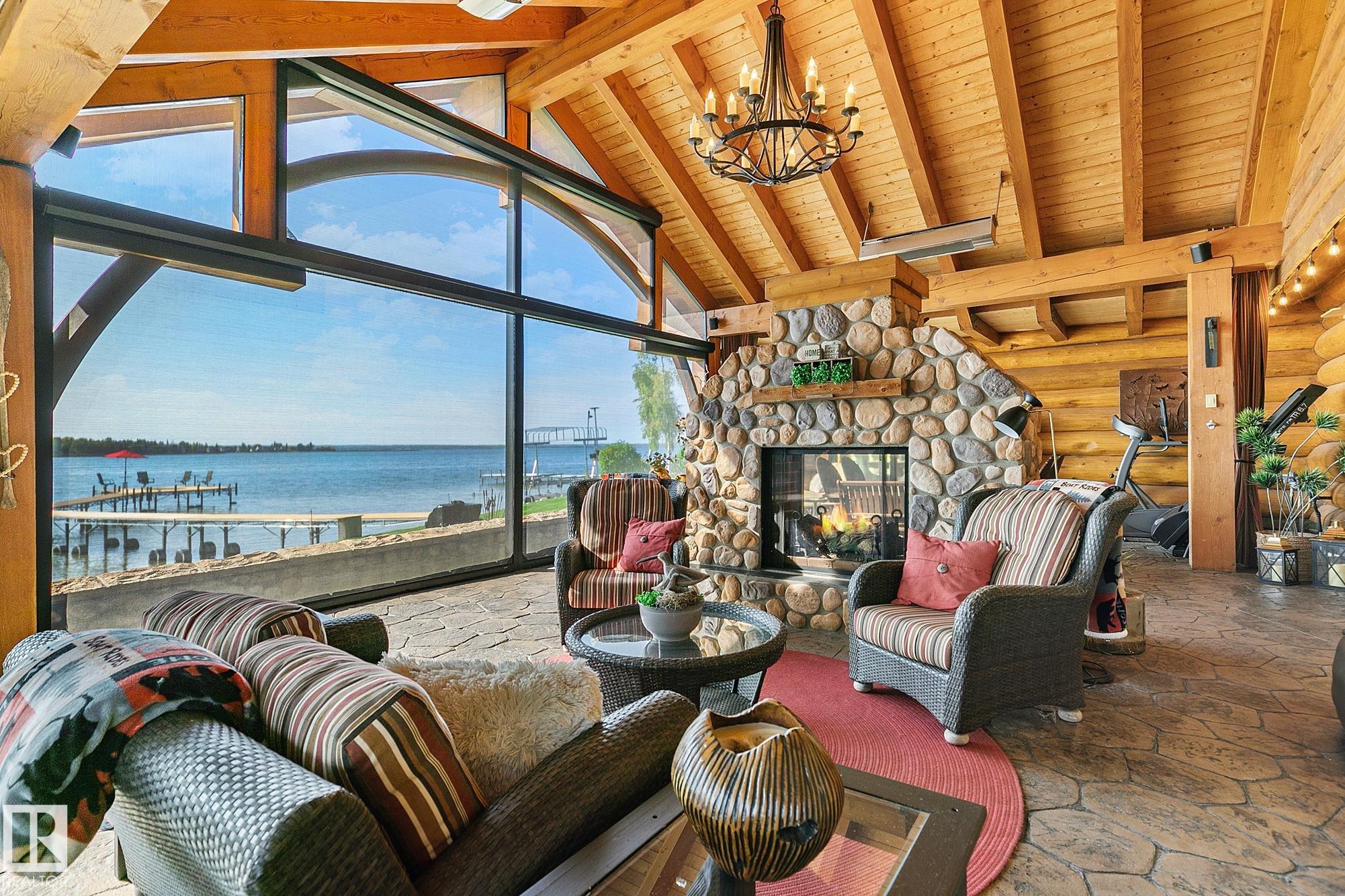 #1 Martin RD, Rural Lac Ste. Anne County - $1,999,000