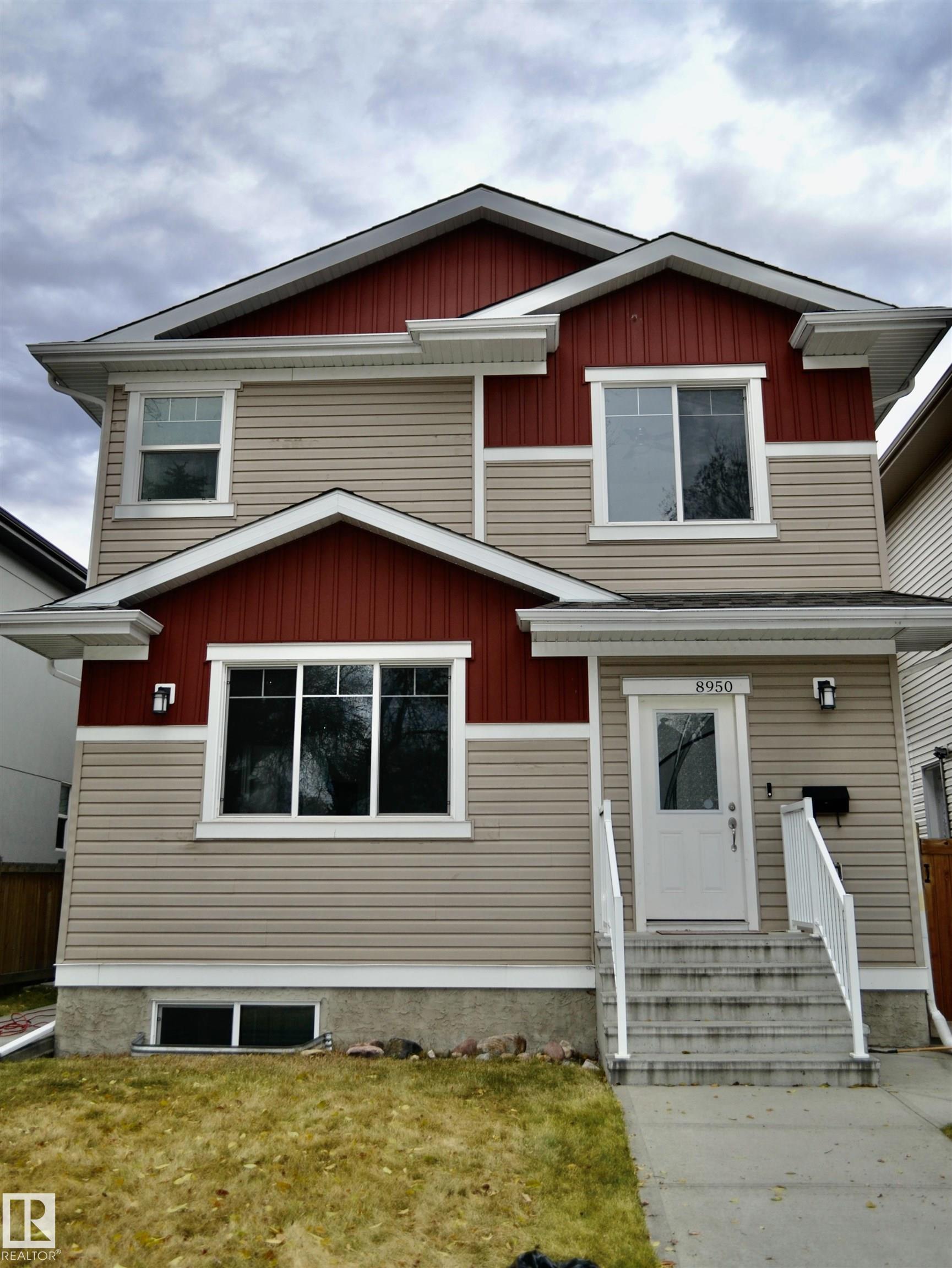 8950 81 Avenue NW, King Edward Park, Edmonton 2