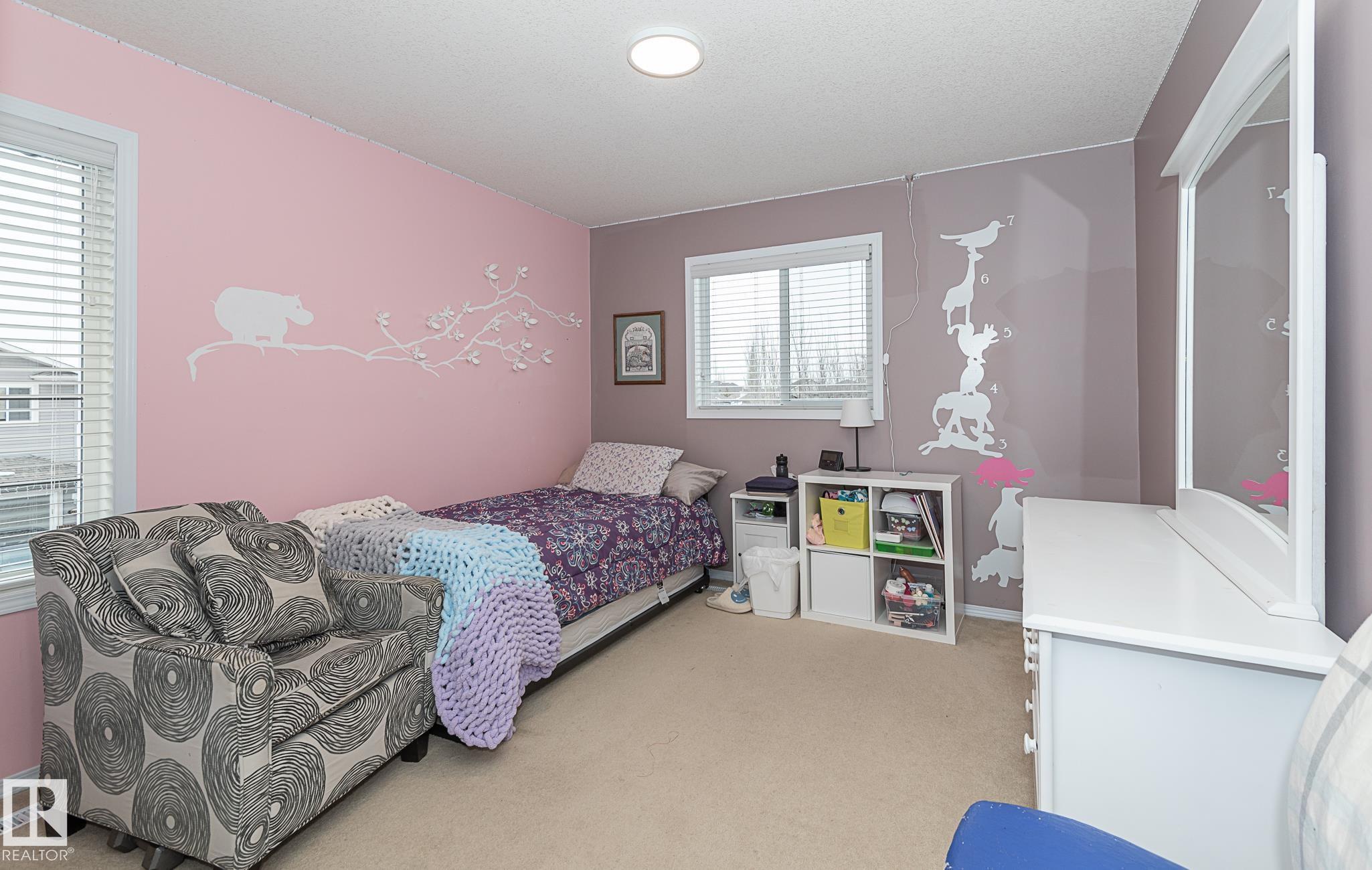 Photo 2 at 20628 49 Avenue NW, The Hamptons, Edmonton