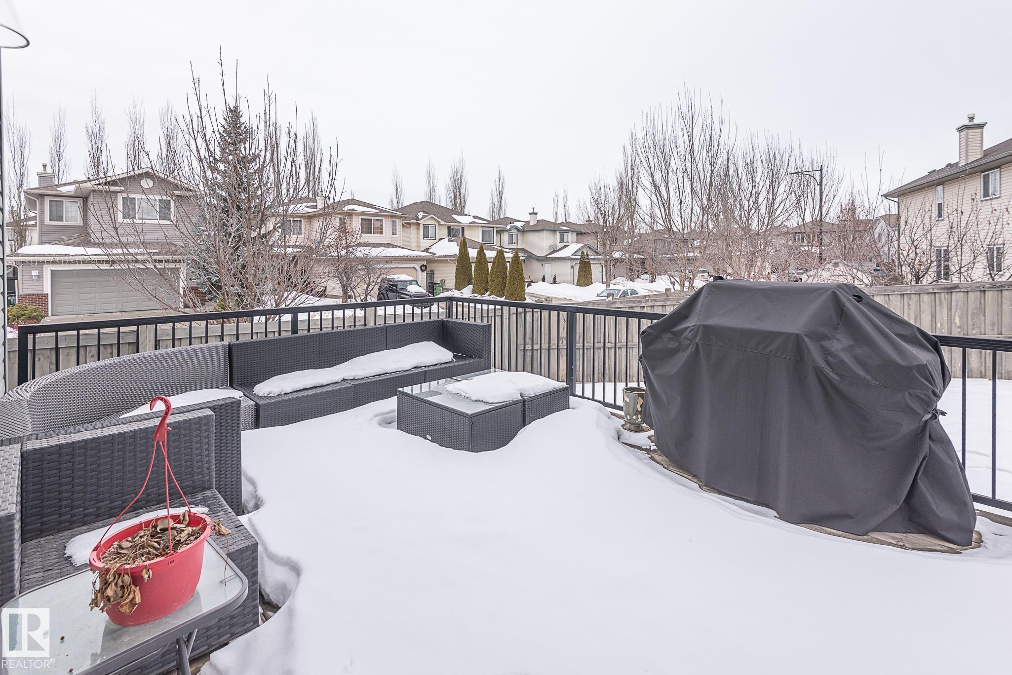 Photo 40 at 20628 49 Avenue NW, The Hamptons, Edmonton