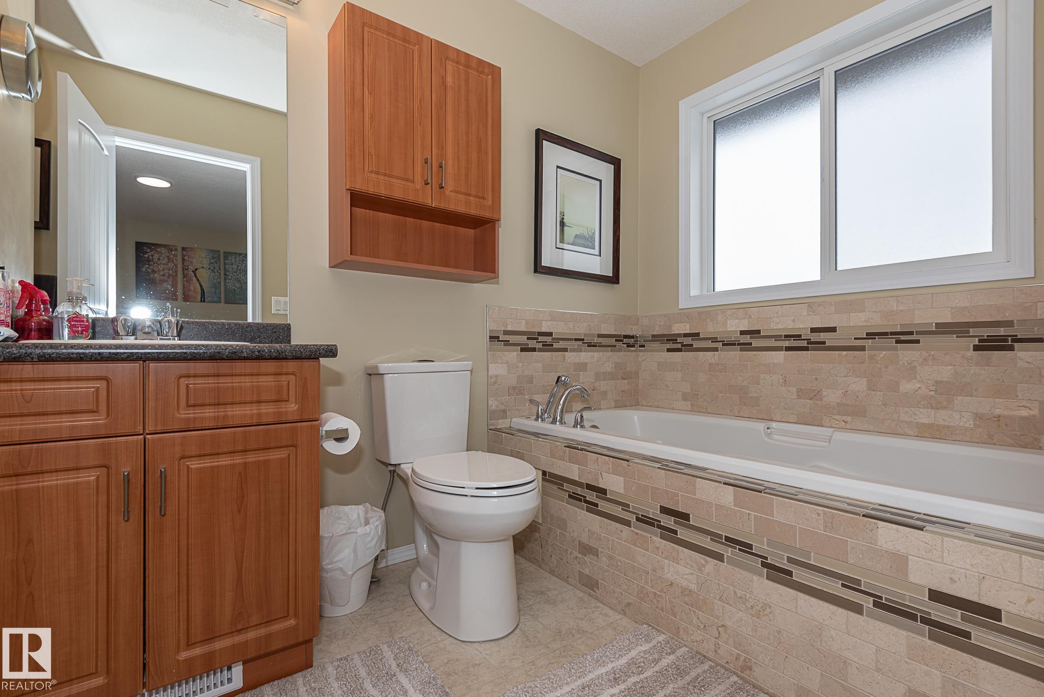 Photo 8 at 20628 49 Avenue NW, The Hamptons, Edmonton