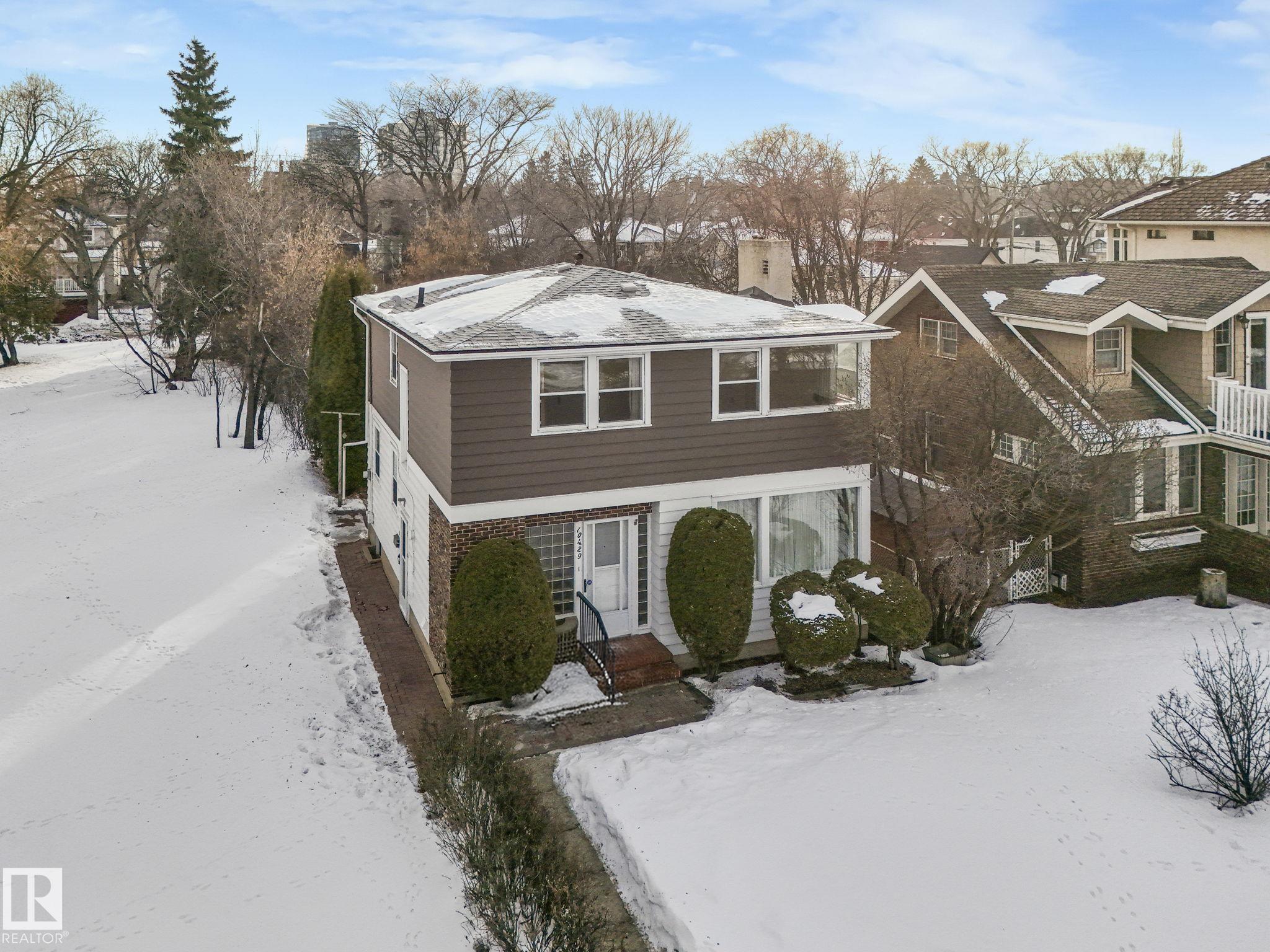 Photo 17 at 10429 Saskatchewan Drive NW, Strathcona, Edmonton