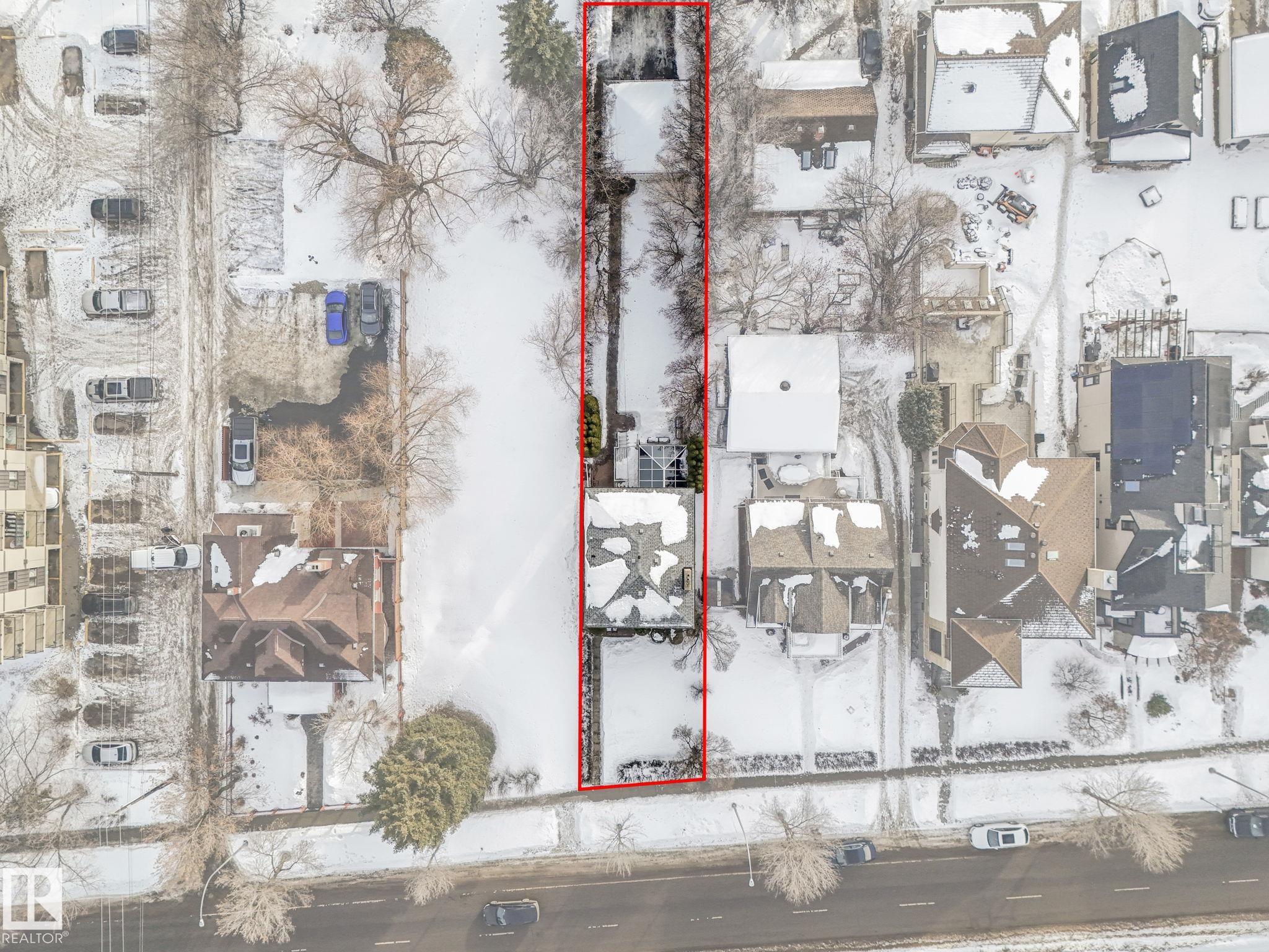 Photo 18 at 10429 Saskatchewan Drive NW, Strathcona, Edmonton