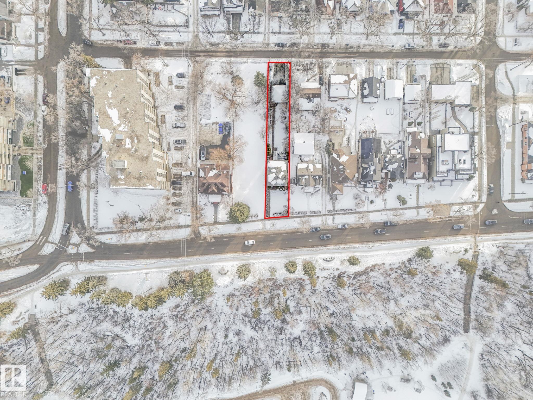 Photo 19 at 10429 Saskatchewan Drive NW, Strathcona, Edmonton