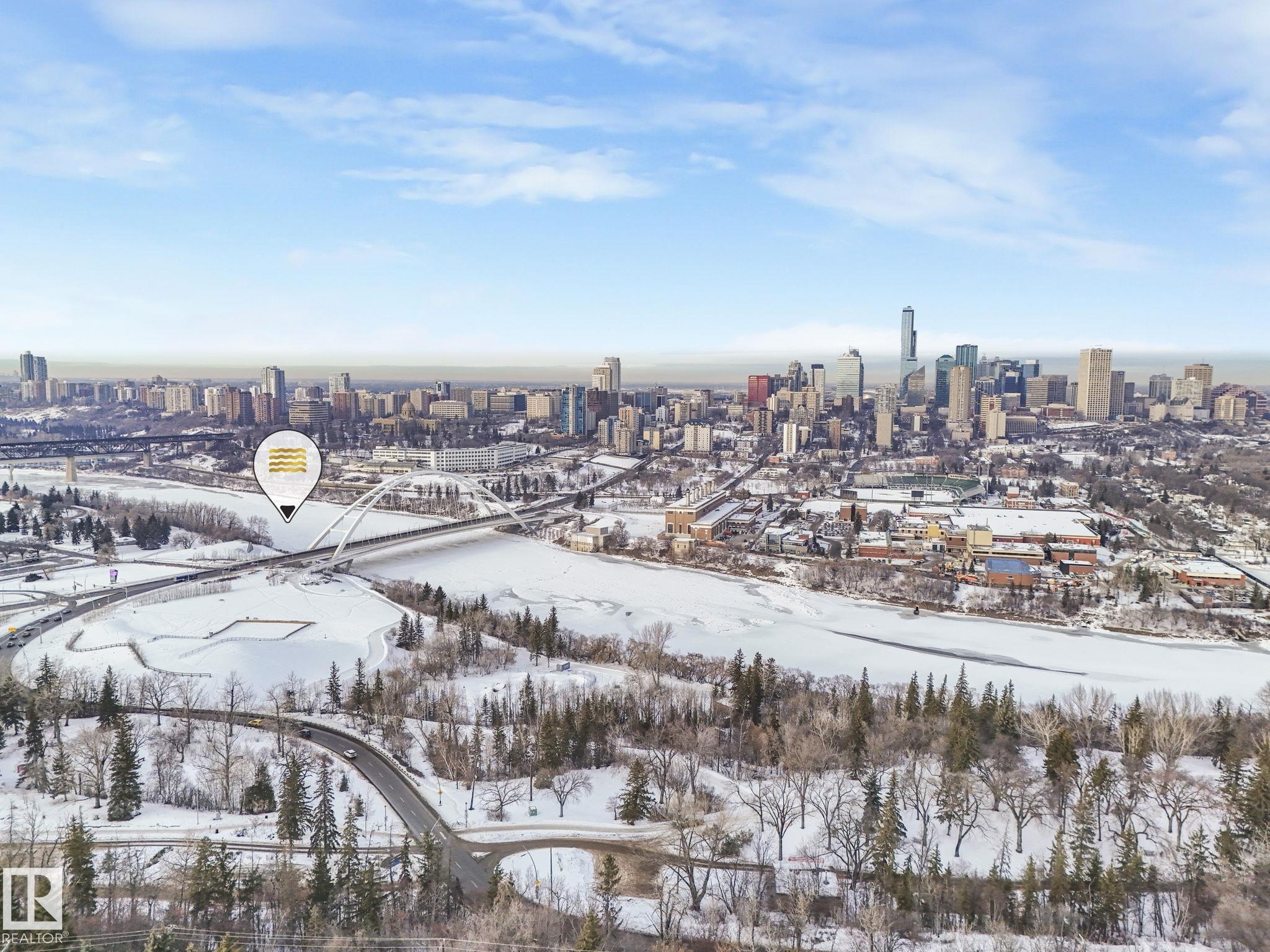 Photo 23 at 10429 Saskatchewan Drive NW, Strathcona, Edmonton