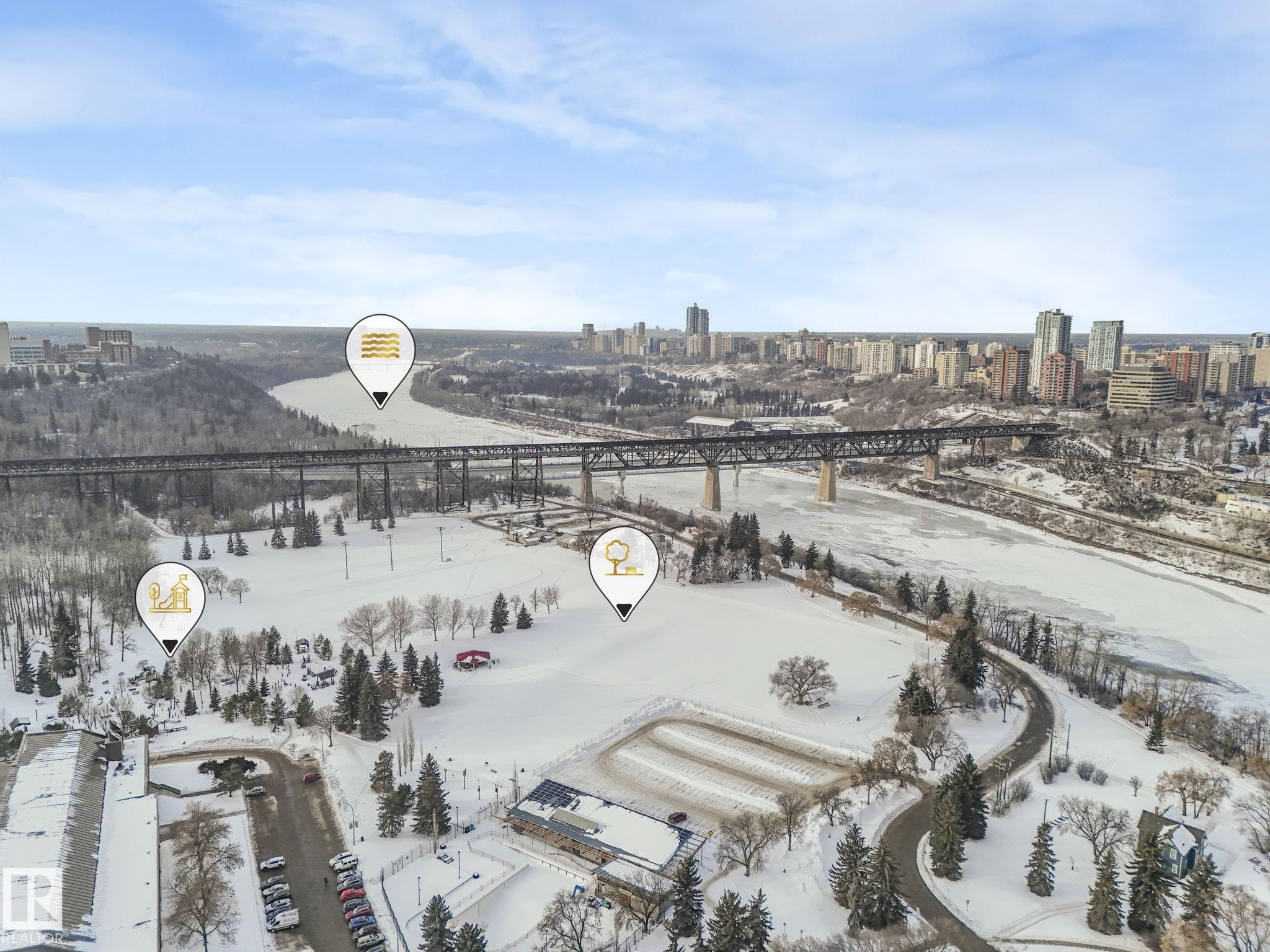 Photo 29 at 10429 Saskatchewan Drive NW, Strathcona, Edmonton