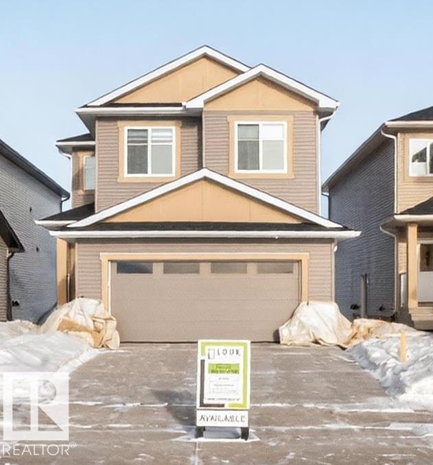 6306 42 Avenue, Ruisseau, Beaumont