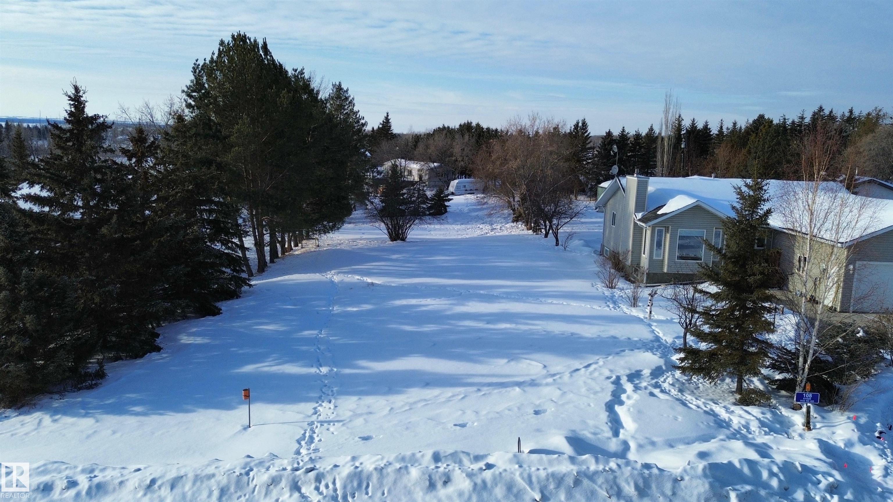 #110 61029 RR 465, Rural Bonnyville M.D. - $59,900