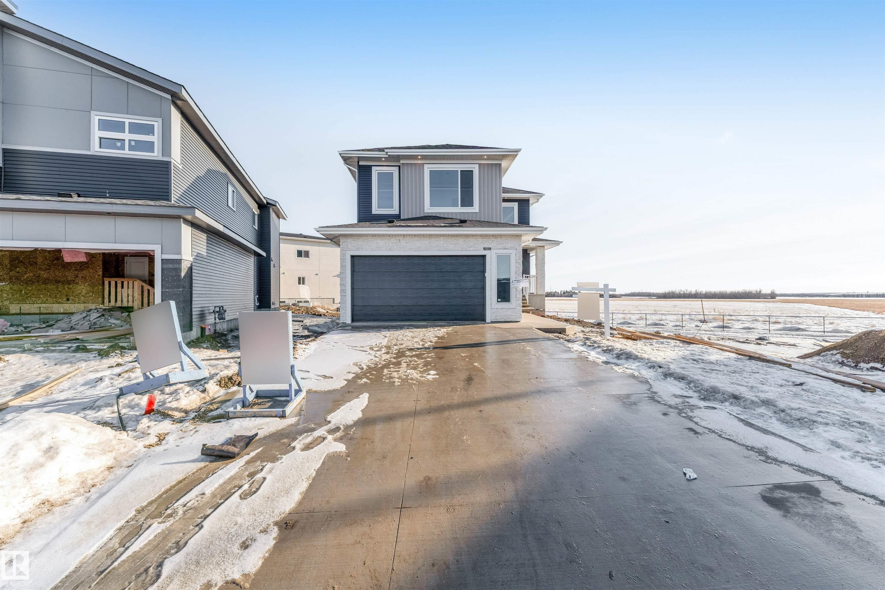 6409 26 Street NE, Churchill Meadow, Rural Leduc County