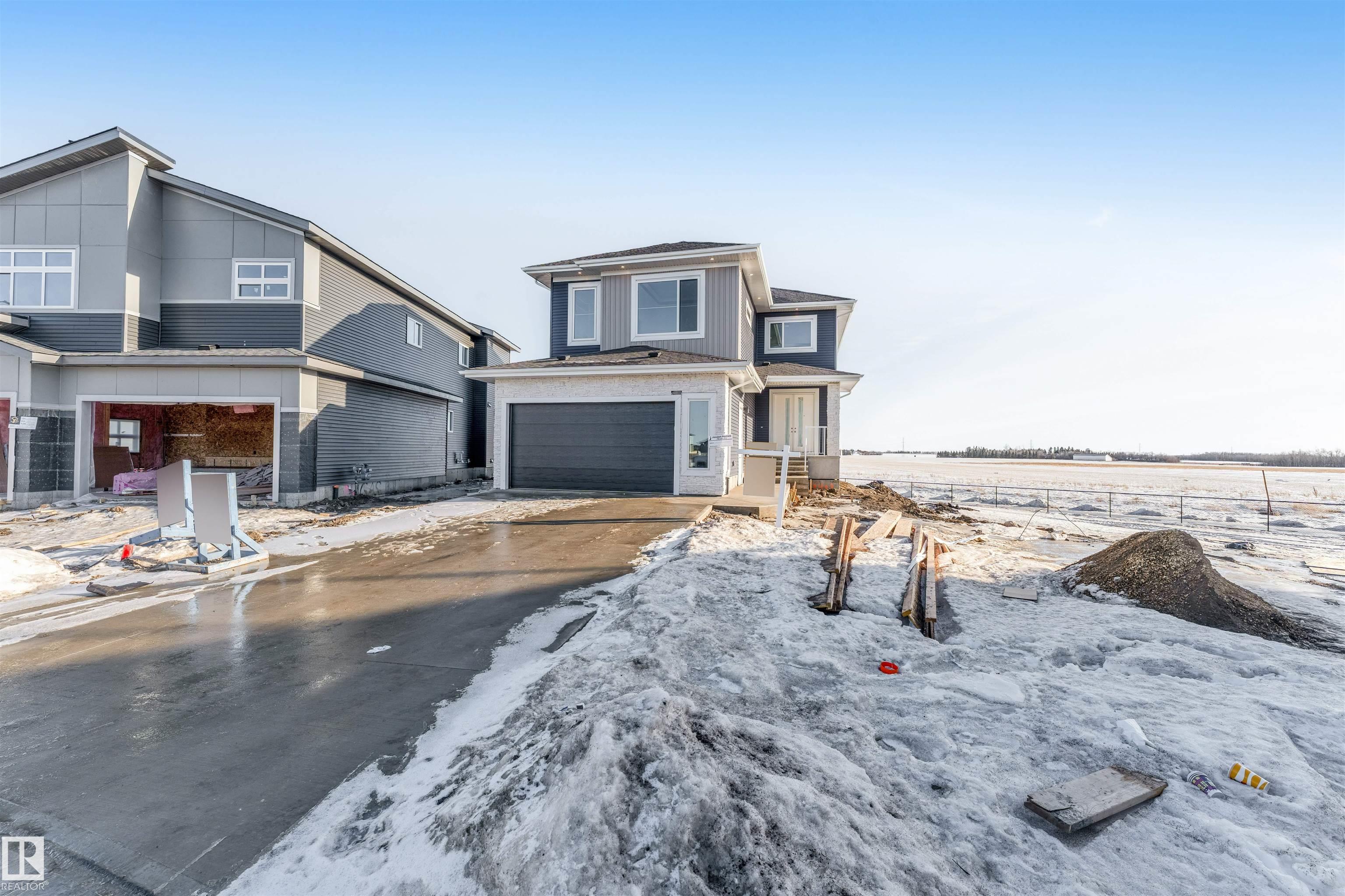 6409 26 Street NE, Churchill Meadow, Rural Leduc County