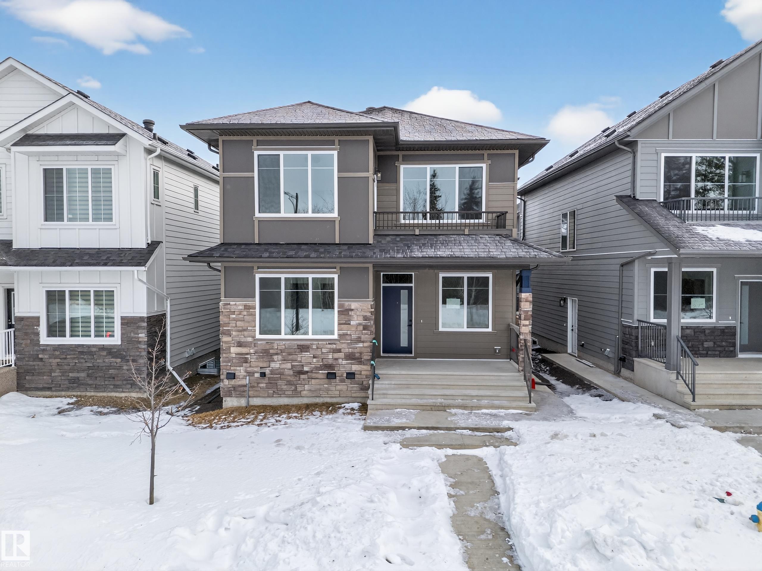 6115 Crawford Drive SW, Chappelle Area, Edmonton 2