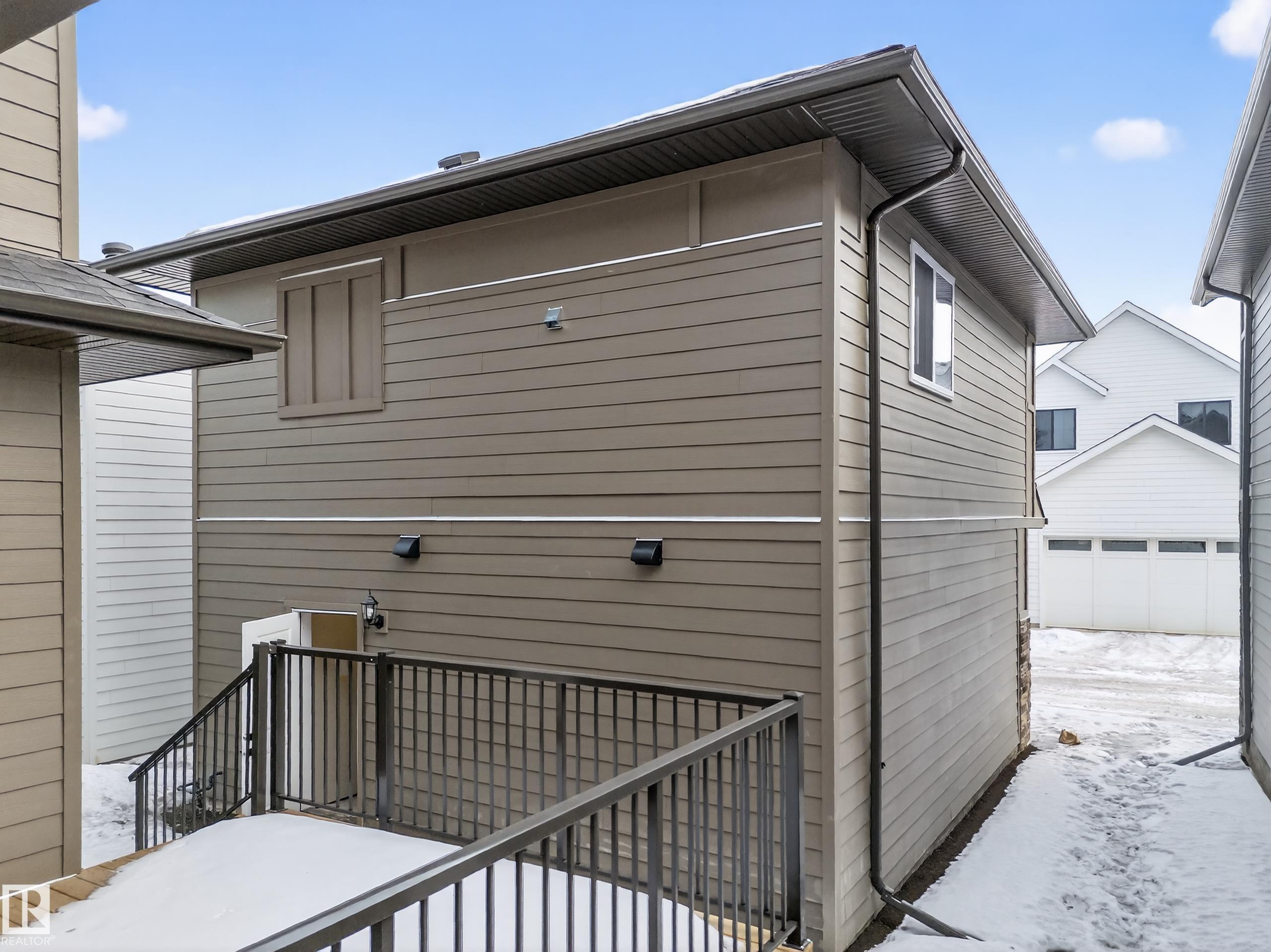 Photo 4 at 6115 Crawford Drive SW, Chappelle Area, Edmonton