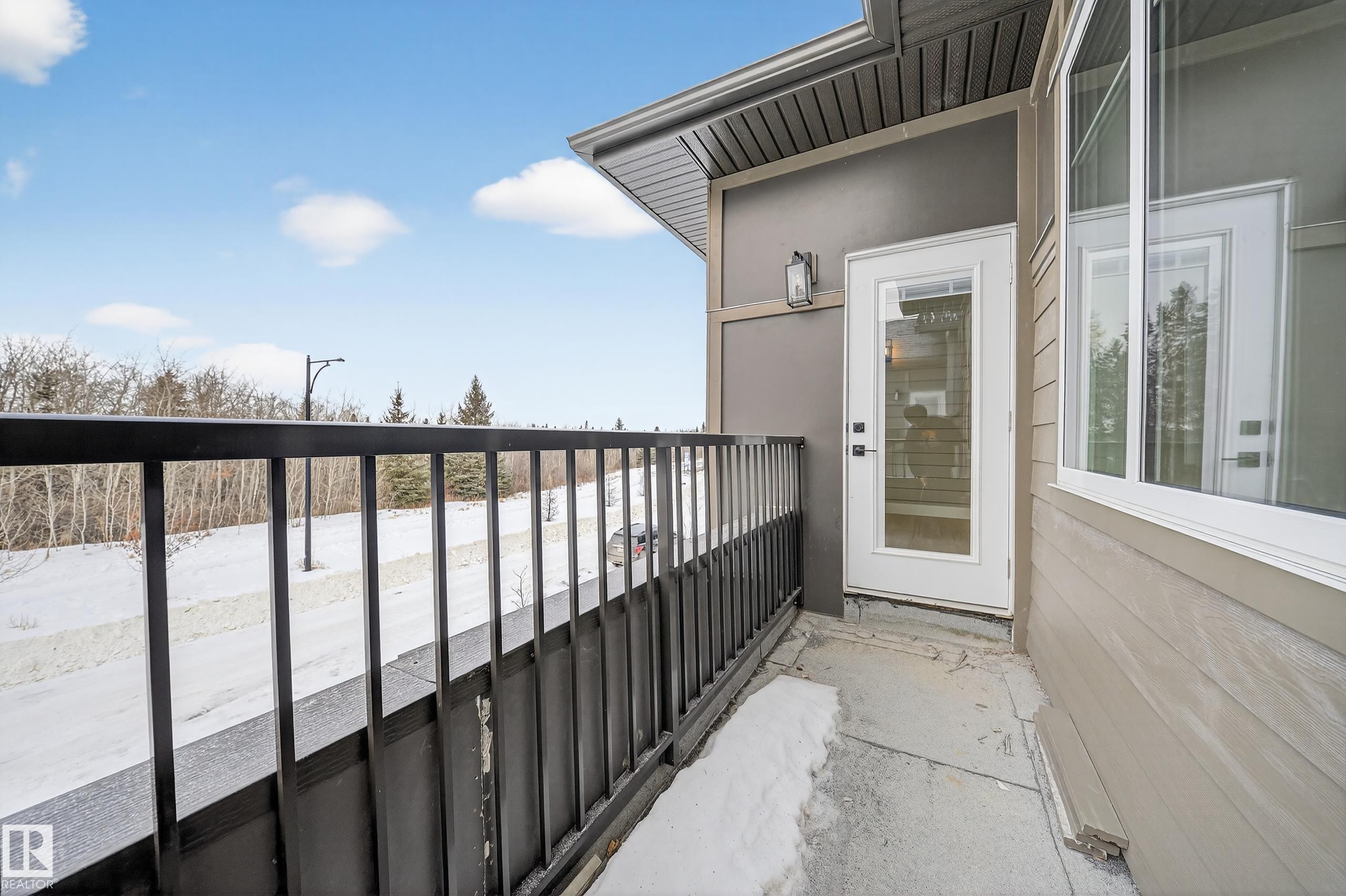 Photo 39 at 6115 Crawford Drive SW, Chappelle Area, Edmonton