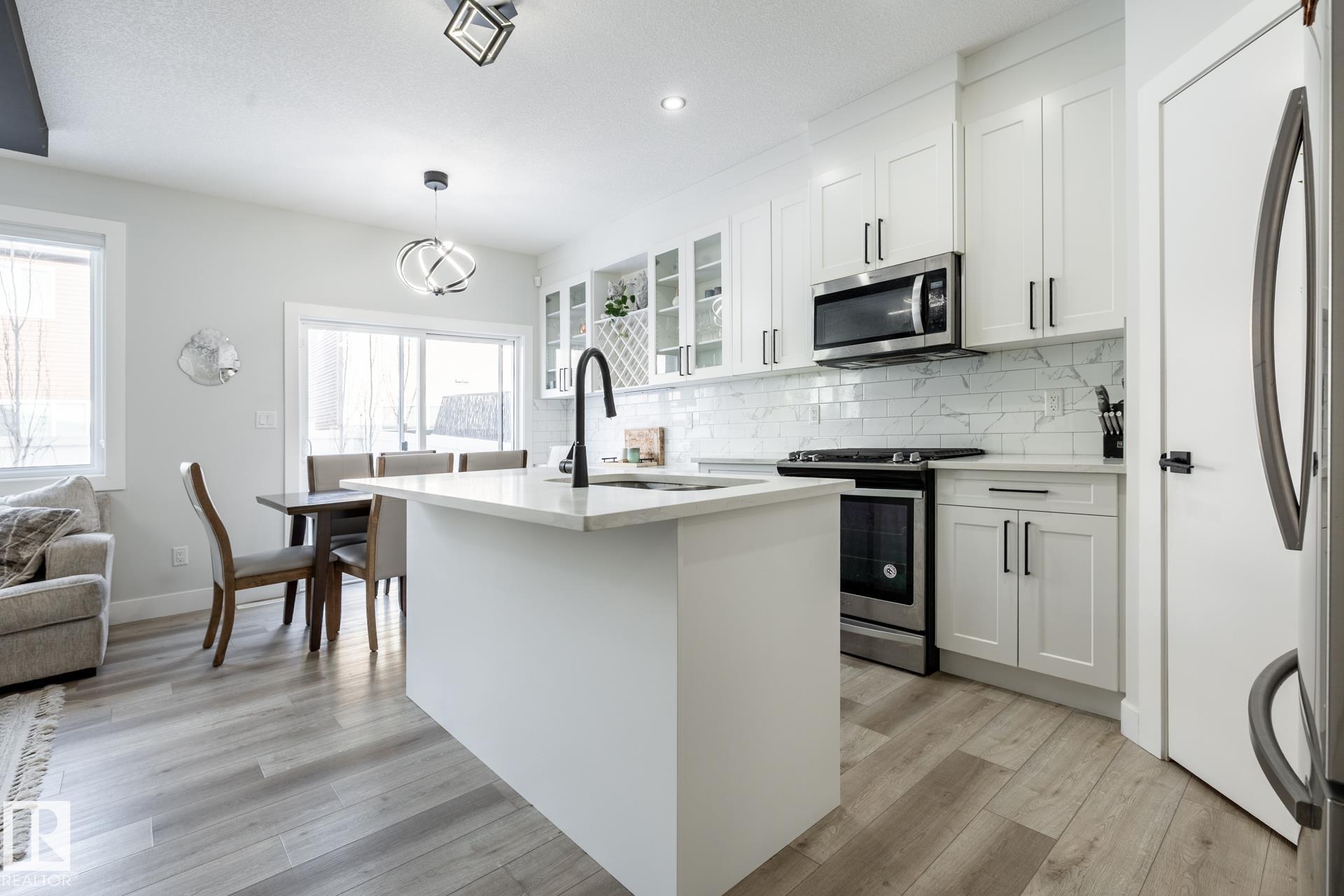 Photo 12 at 19708 28 Avenue NW, The Uplands, Edmonton