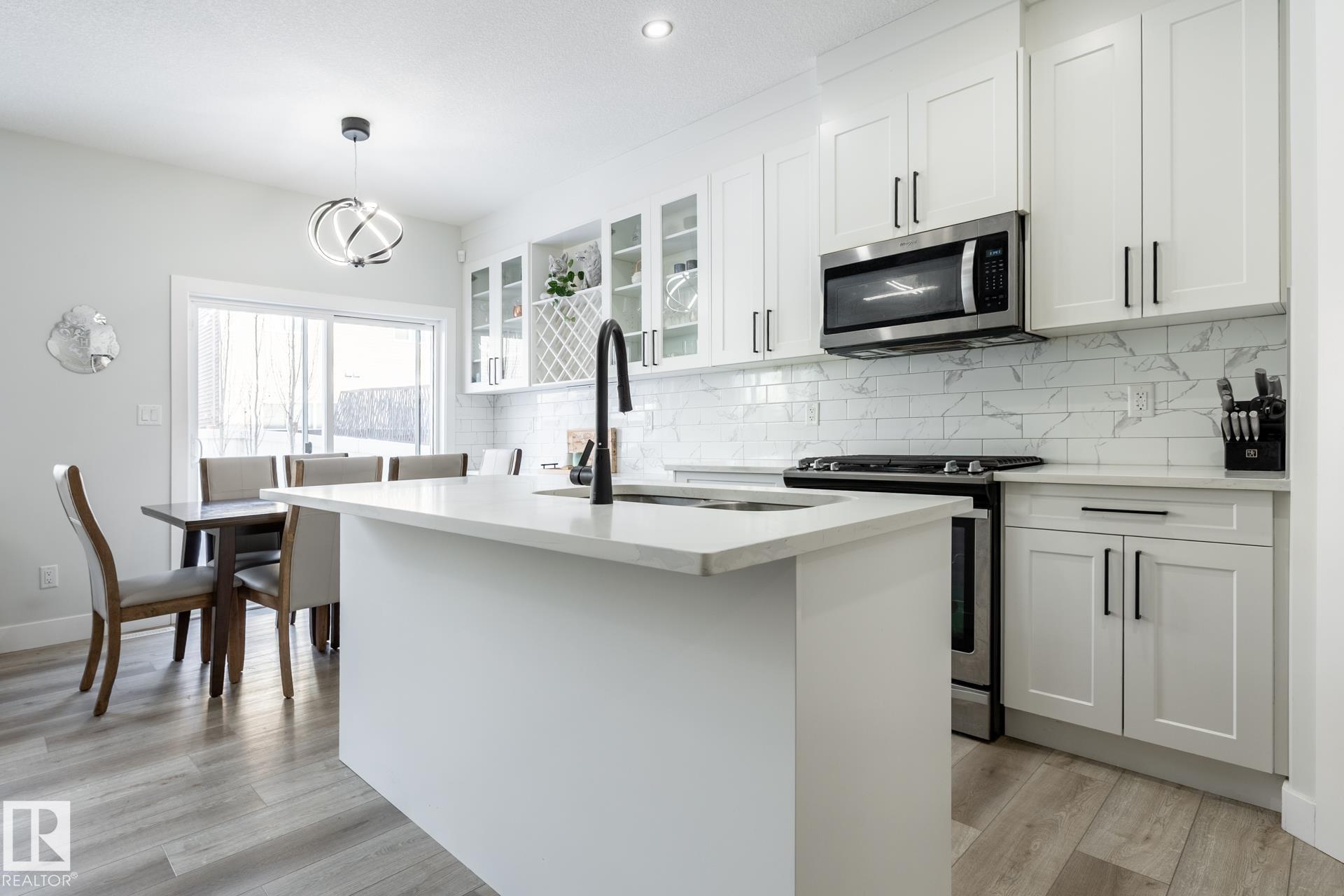 Photo 13 at 19708 28 Avenue NW, The Uplands, Edmonton