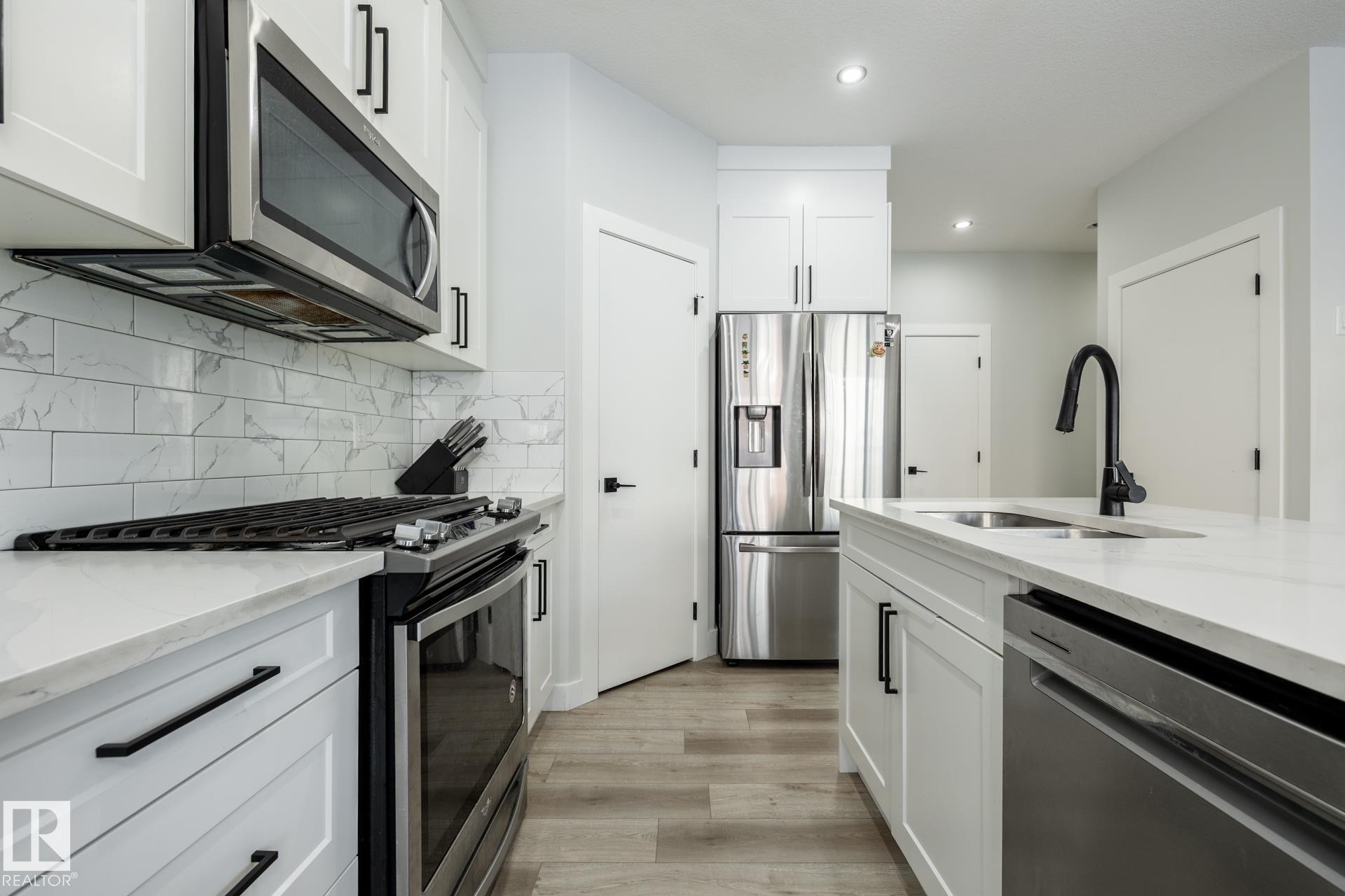 Photo 15 at 19708 28 Avenue NW, The Uplands, Edmonton