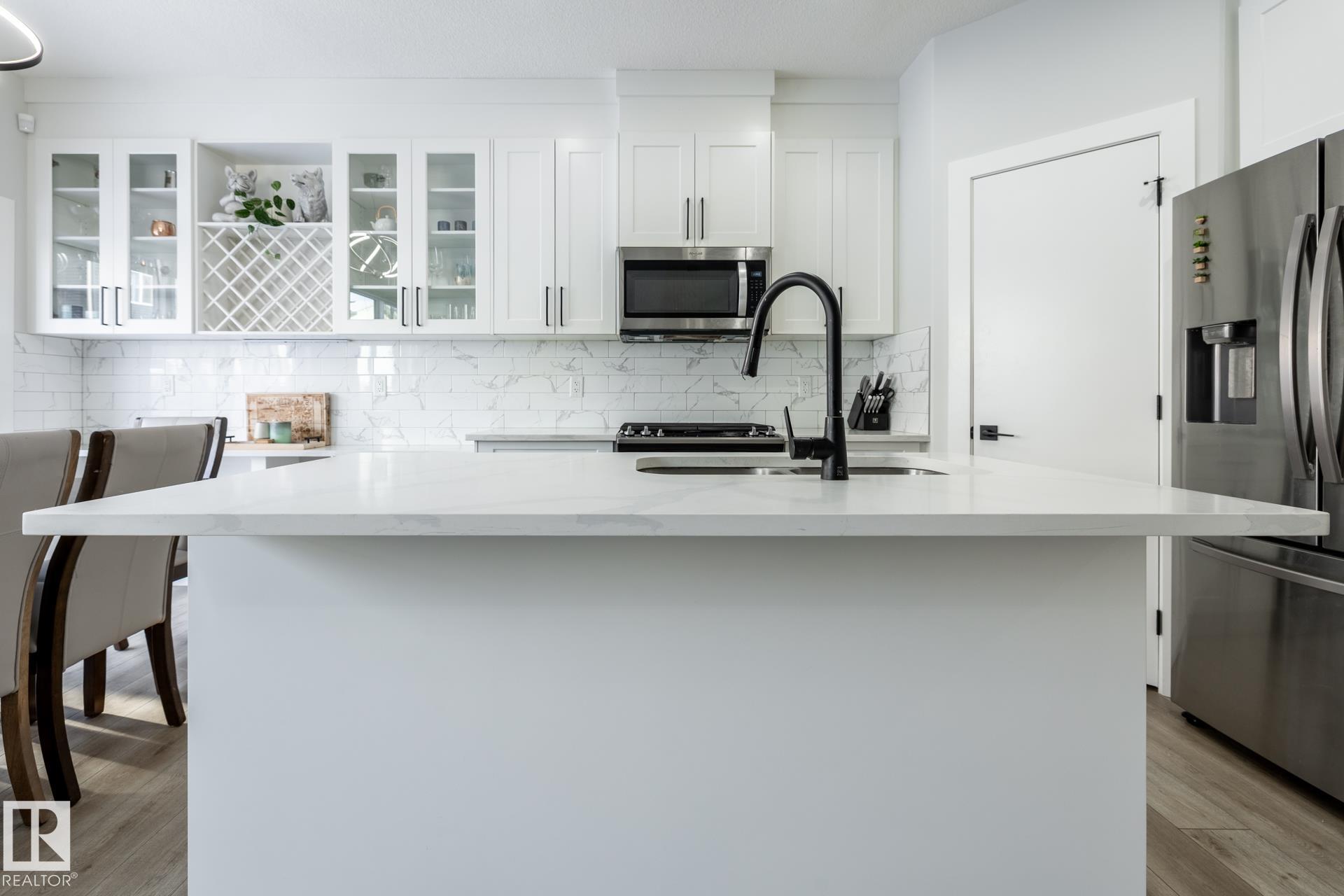 Photo 20 at 19708 28 Avenue NW, The Uplands, Edmonton