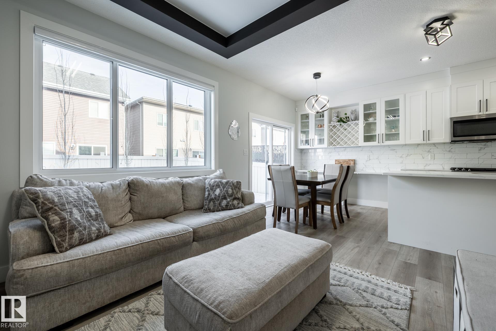 Photo 25 at 19708 28 Avenue NW, The Uplands, Edmonton