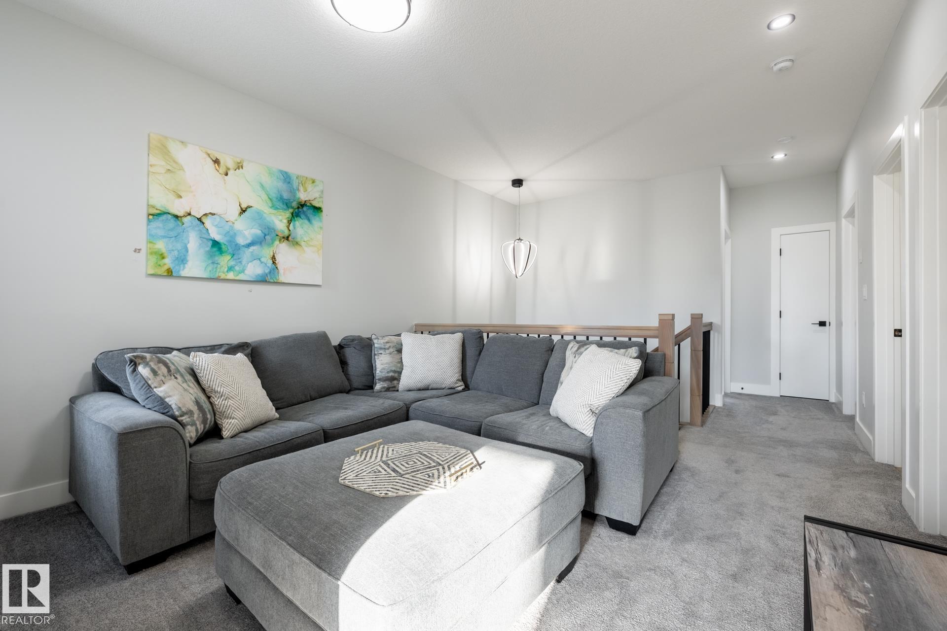 Photo 45 at 19708 28 Avenue NW, The Uplands, Edmonton