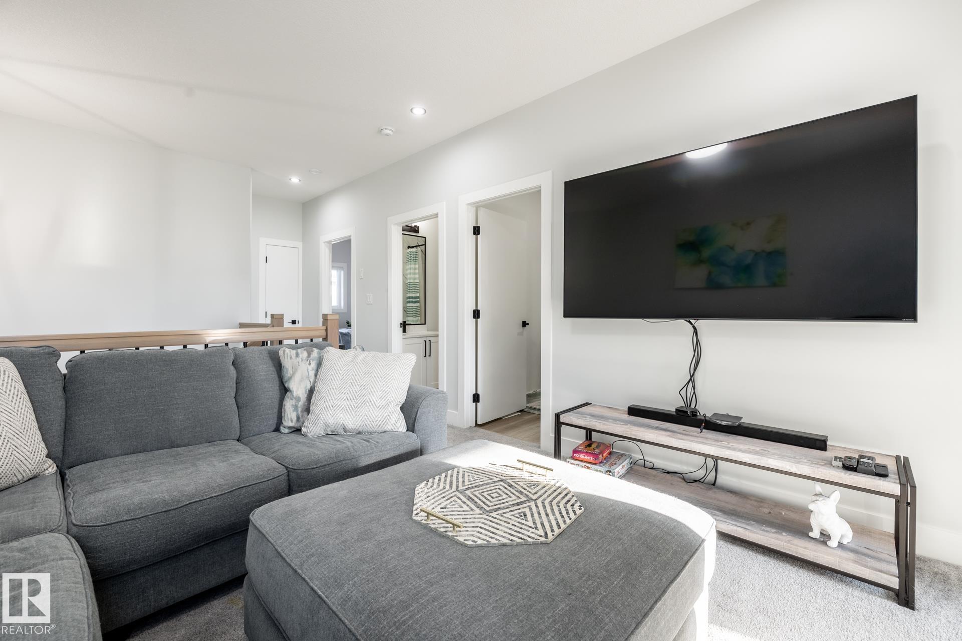 Photo 46 at 19708 28 Avenue NW, The Uplands, Edmonton