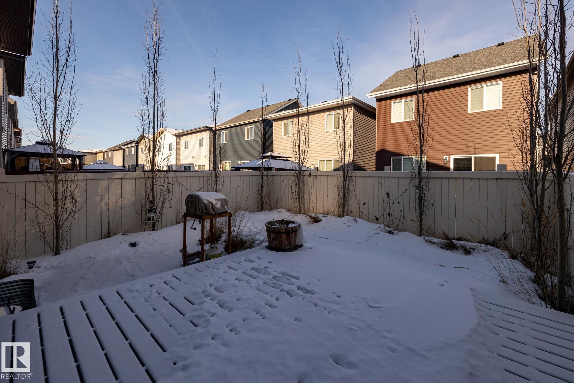 Photo 60 at 19708 28 Avenue NW, The Uplands, Edmonton