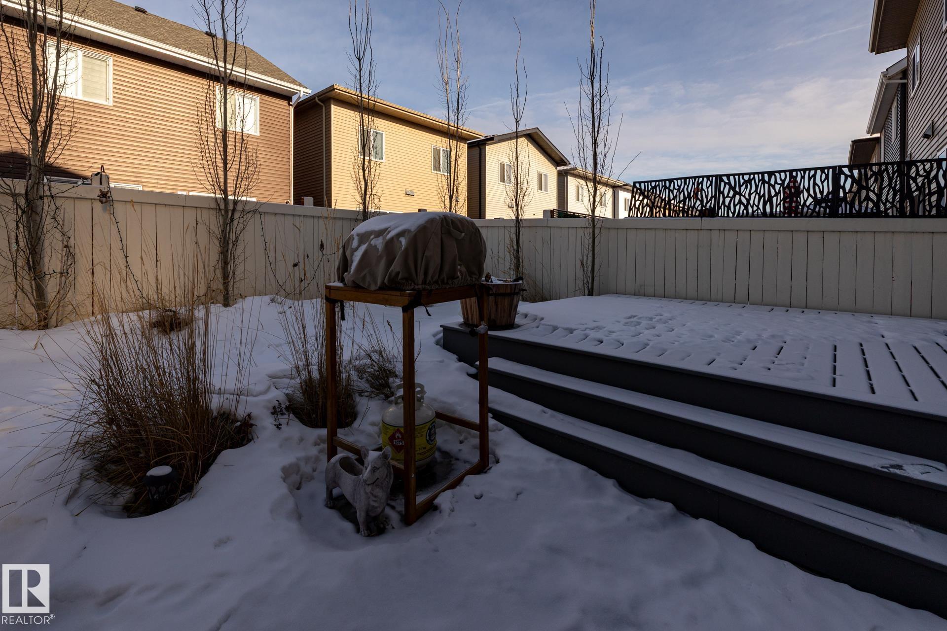 Photo 61 at 19708 28 Avenue NW, The Uplands, Edmonton