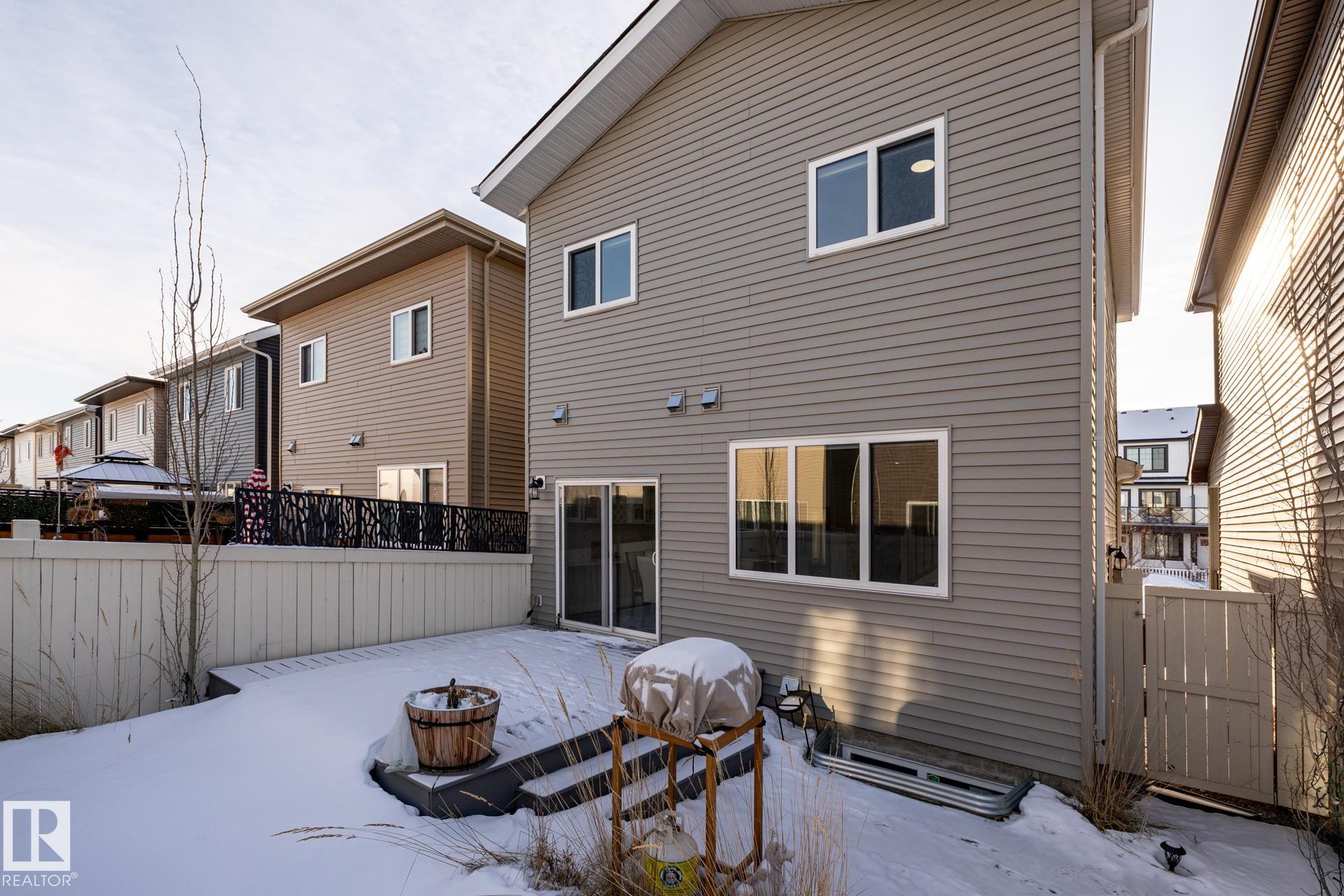 Photo 62 at 19708 28 Avenue NW, The Uplands, Edmonton