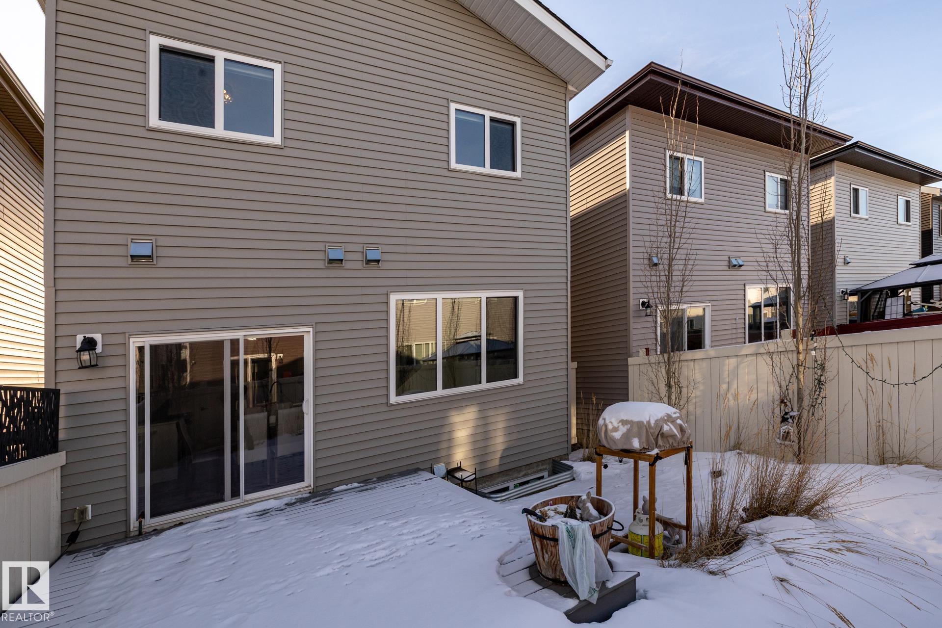 Photo 63 at 19708 28 Avenue NW, The Uplands, Edmonton