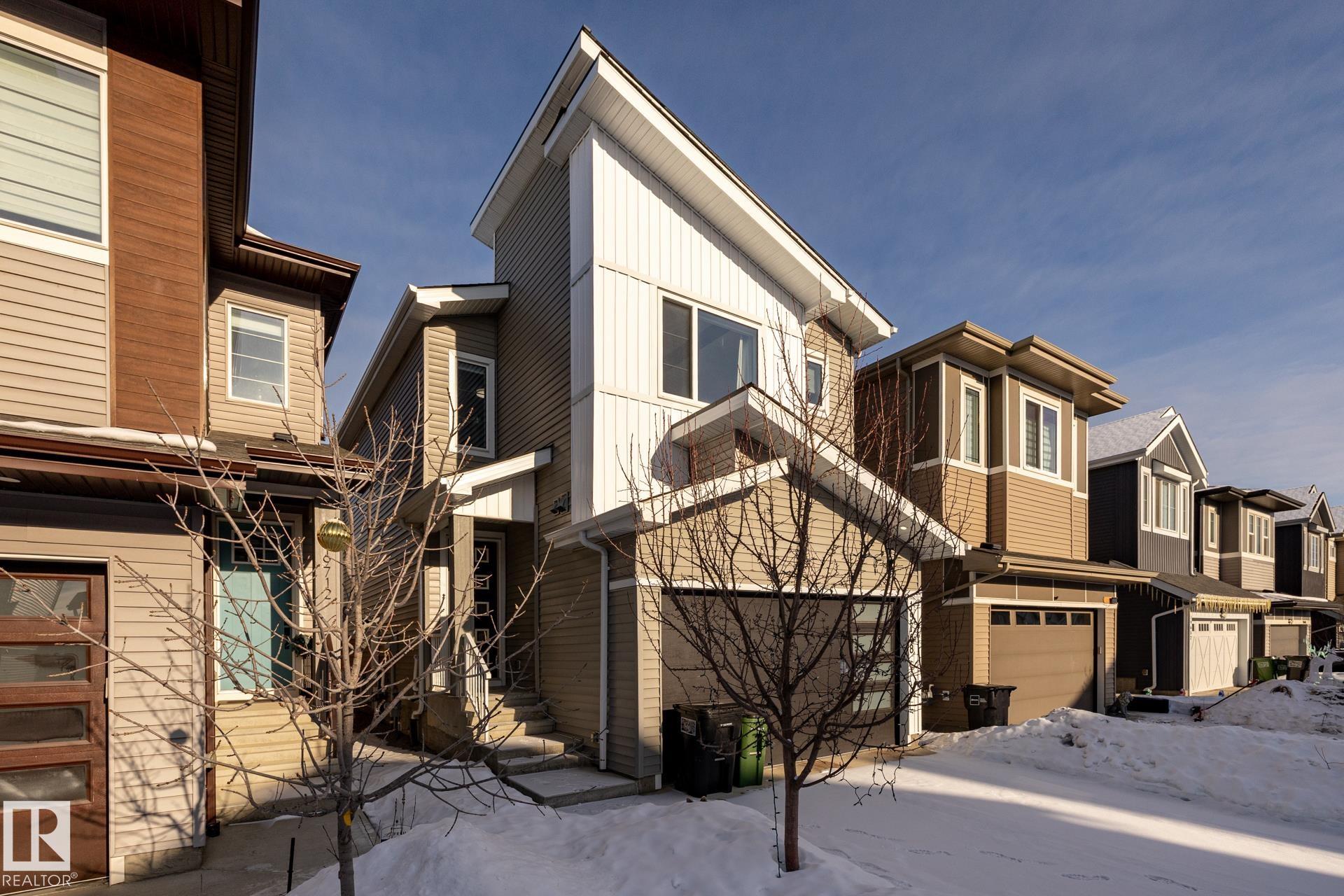 Photo 66 at 19708 28 Avenue NW, The Uplands, Edmonton