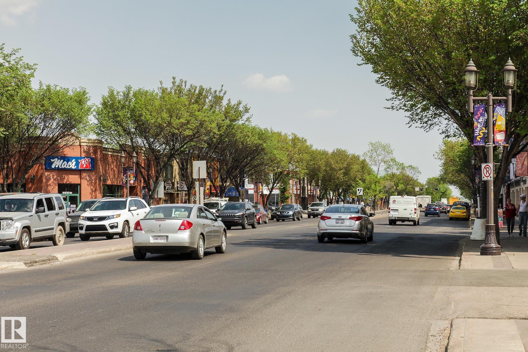 Photo 25 at 102 - 10735 81 Avenue NW, Queen Alexandra, Edmonton