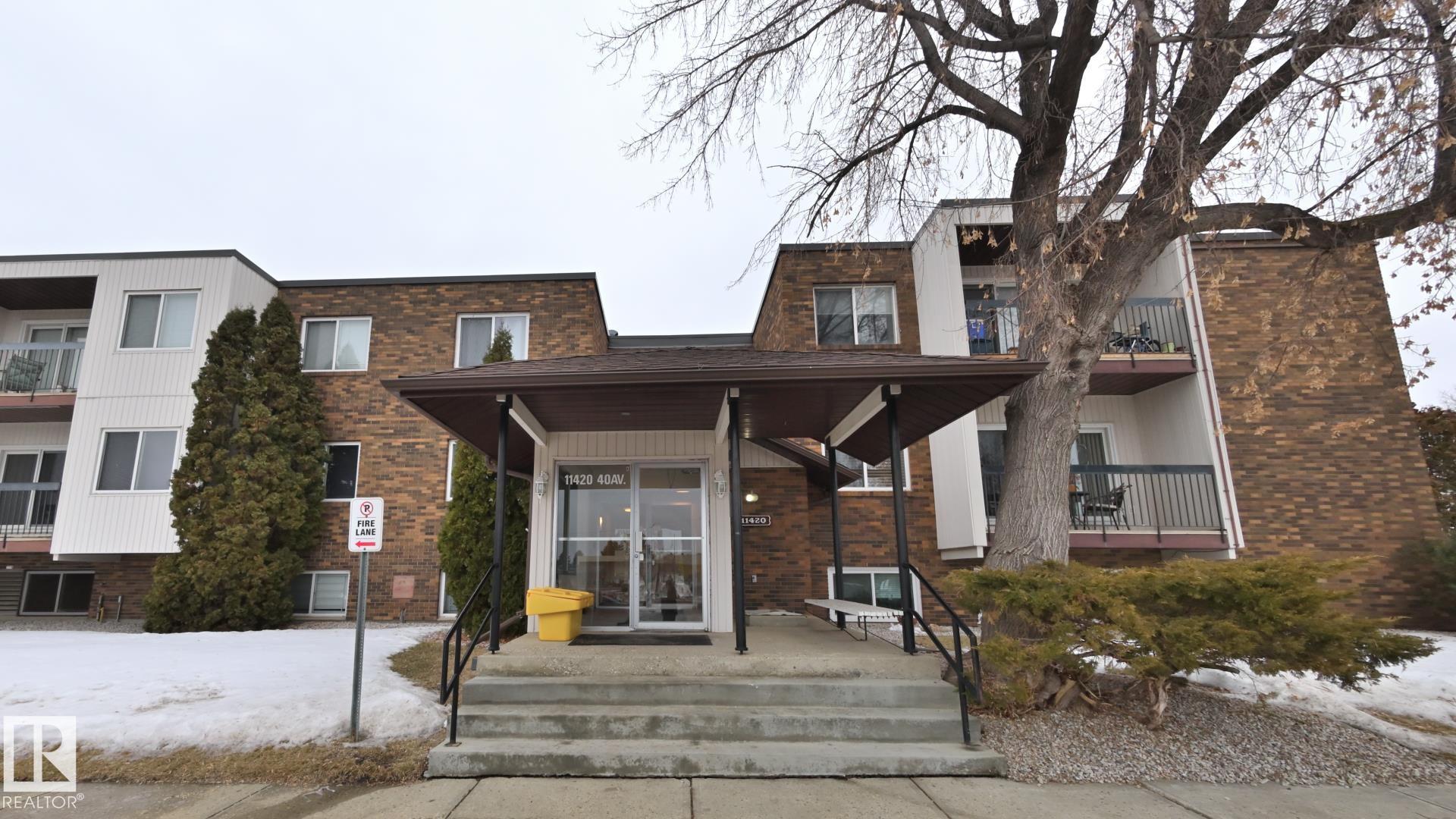 Picture for #303 11420 40 AV NW