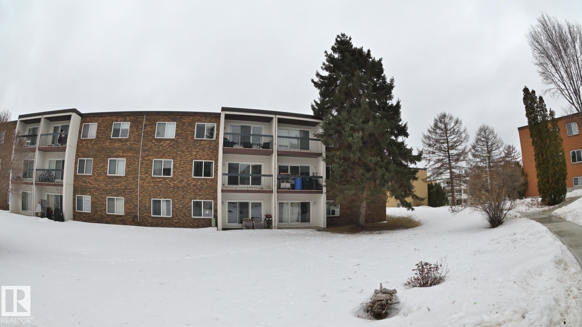 Picture for #303 11420 40 AV NW