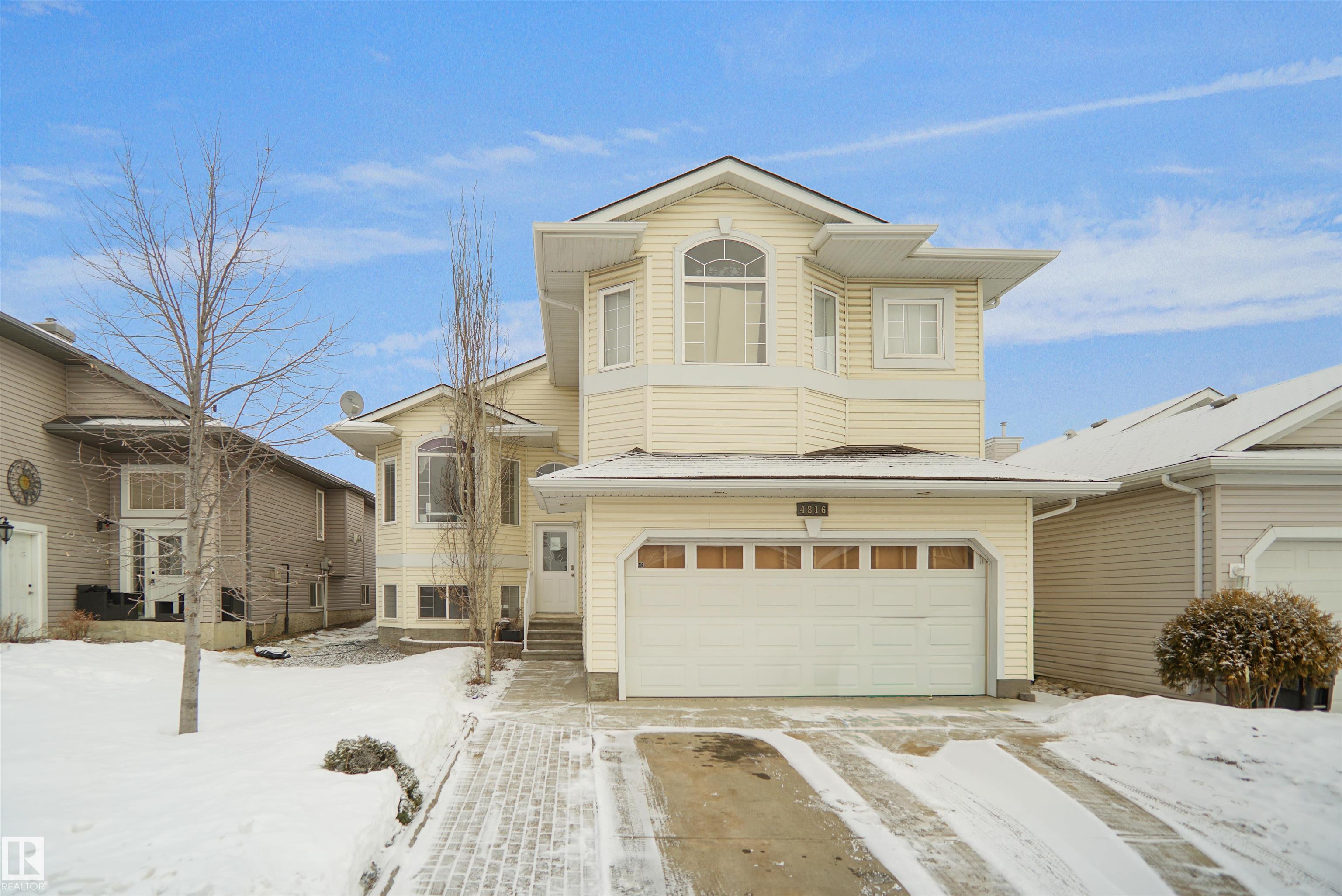 4816 155 Avenue NW, Brintnell, Edmonton 2