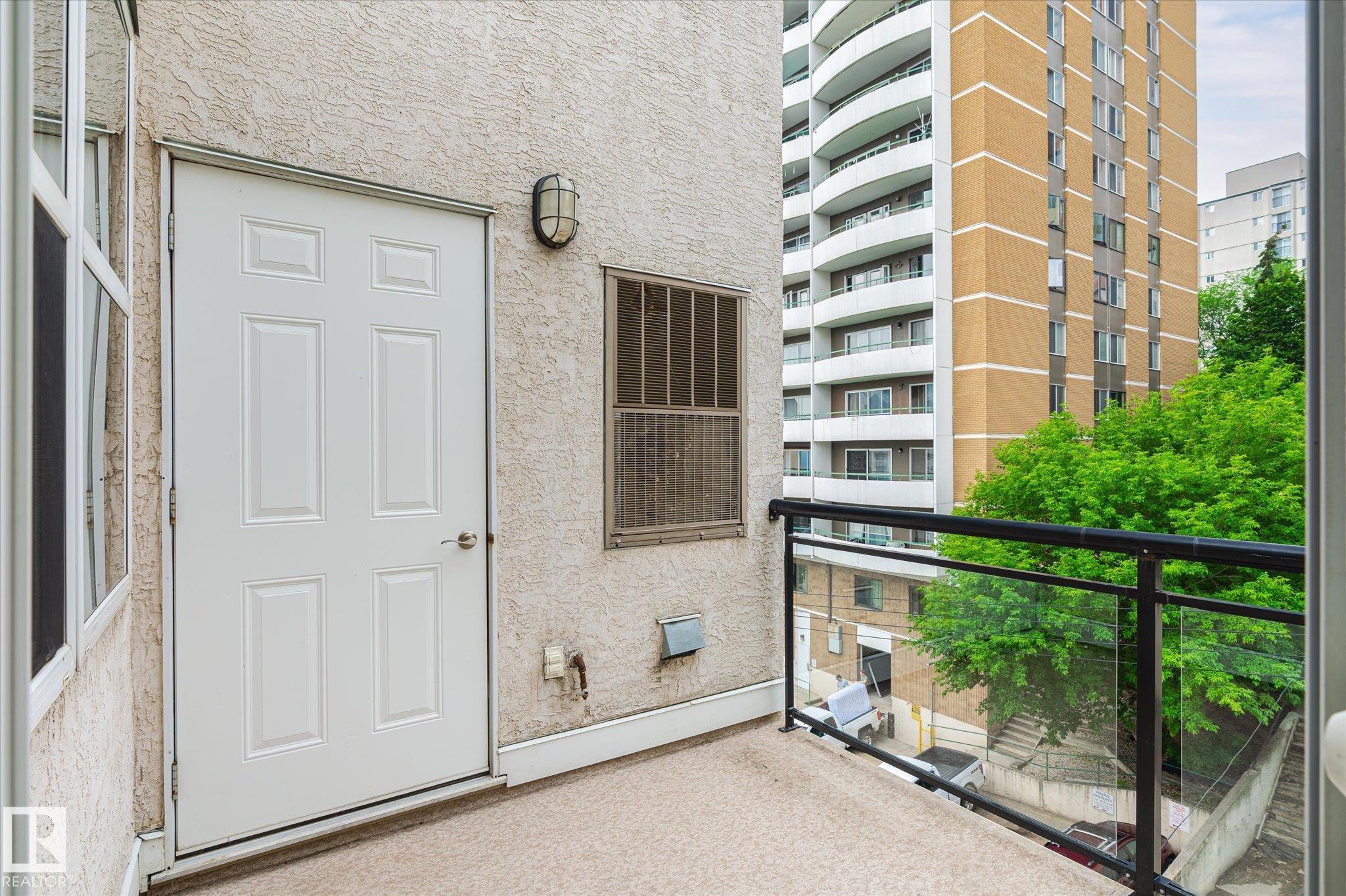 Photo 22 at 511 - 10503 98 Avenue NW, Downtown, Edmonton