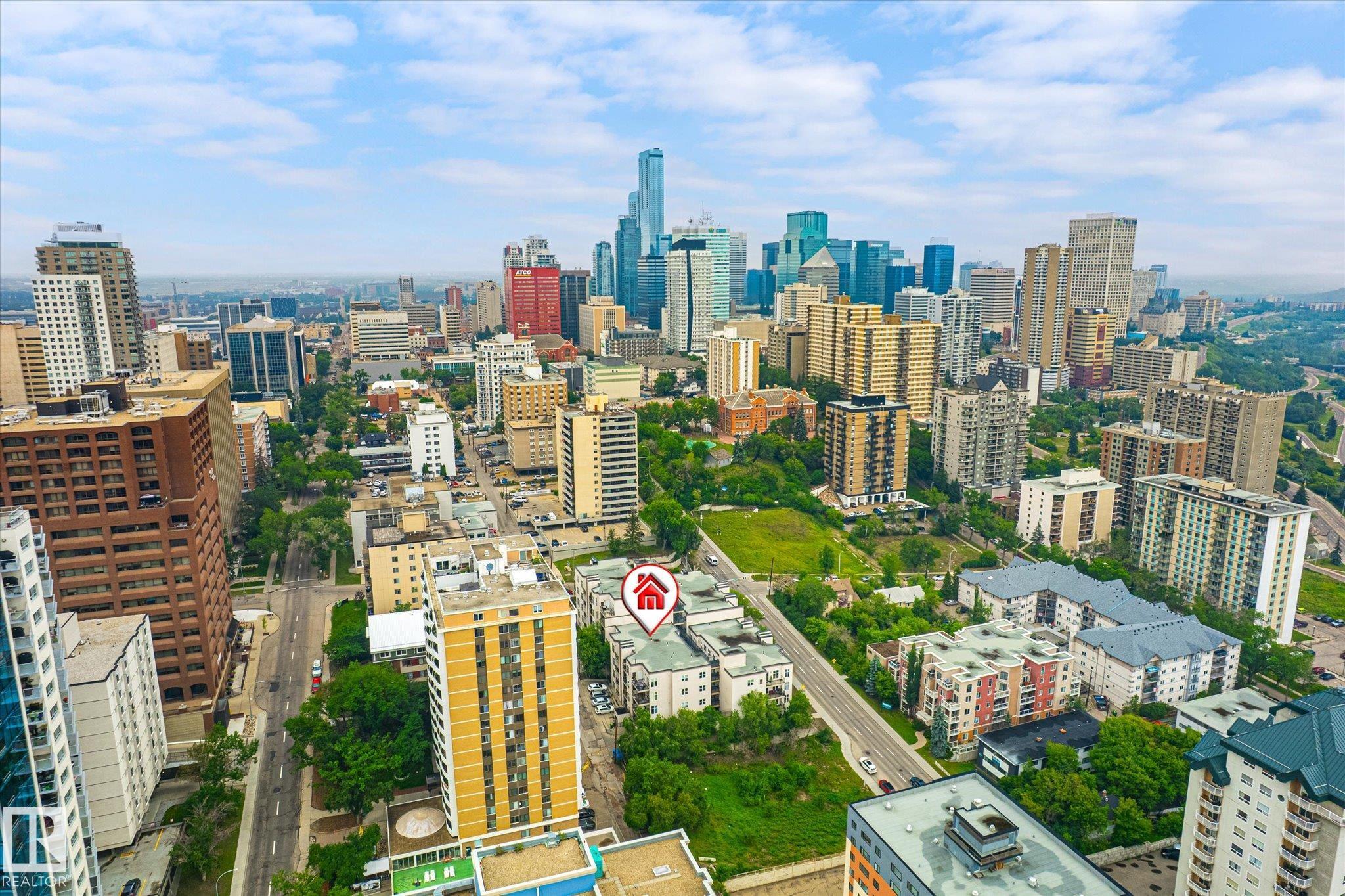 Photo 32 at 511 - 10503 98 Avenue NW, Downtown, Edmonton