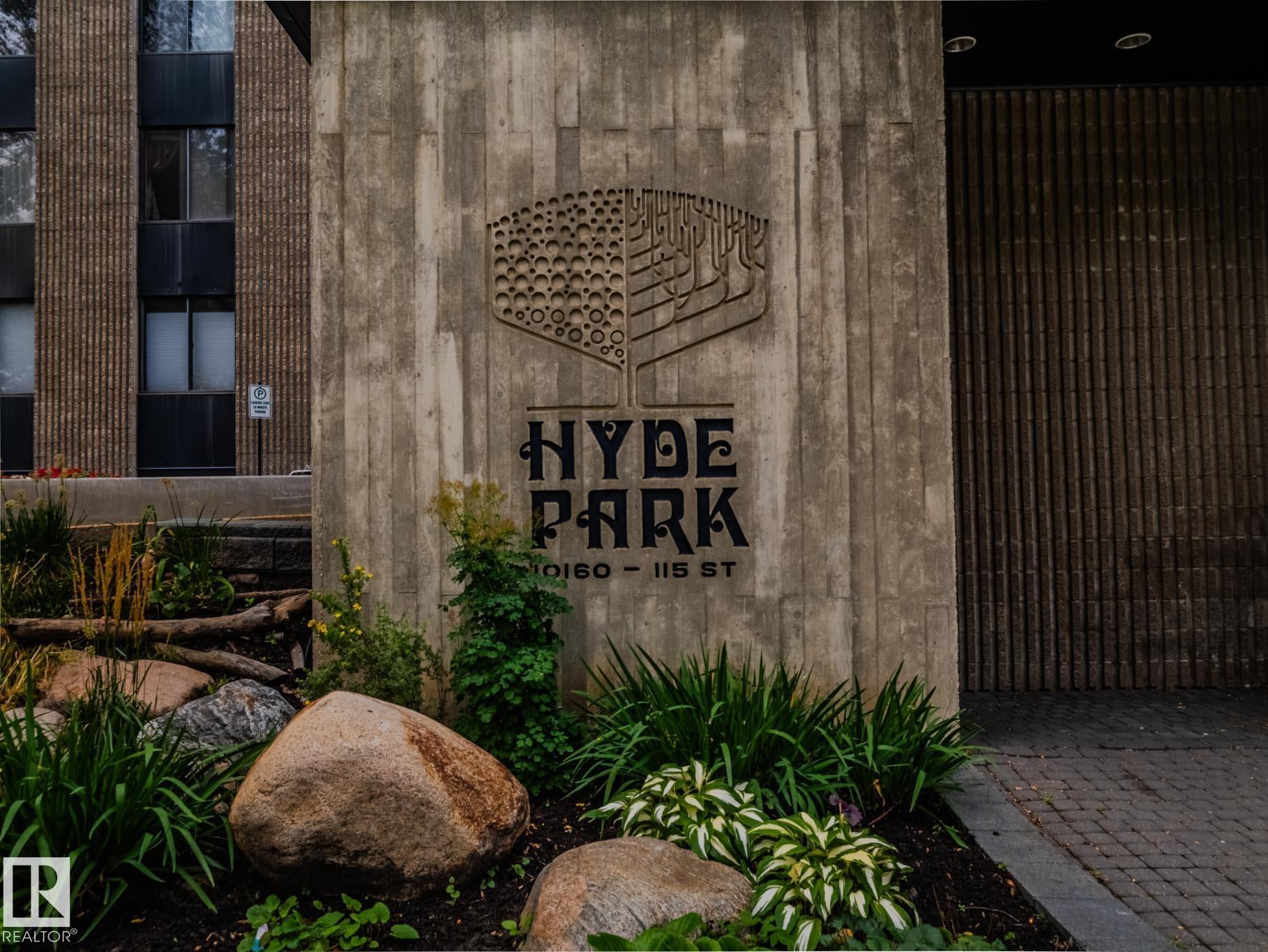 1403 - 10160 115 Street NW, Wîhkwêntôwin, Edmonton 2