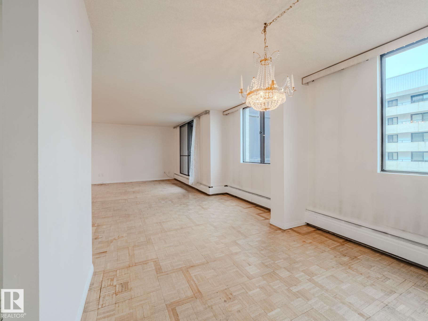 Photo 21 at 1403 - 10160 115 Street NW, Wîhkwêntôwin, Edmonton