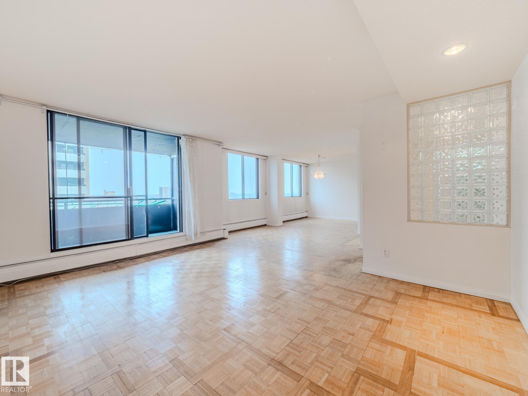 Photo 24 at 1403 - 10160 115 Street NW, Wîhkwêntôwin, Edmonton