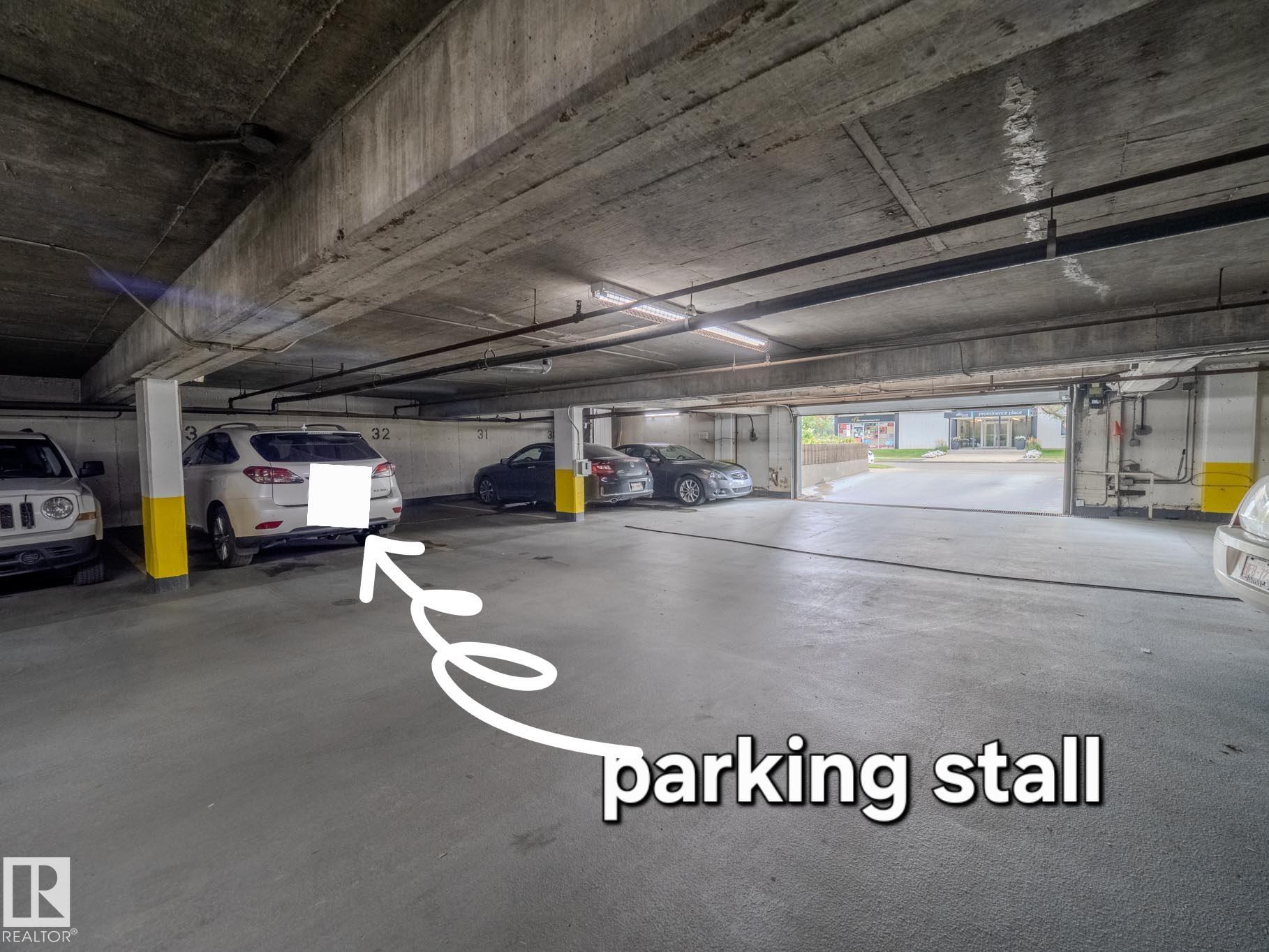 Photo 47 at 1403 - 10160 115 Street NW, Wîhkwêntôwin, Edmonton