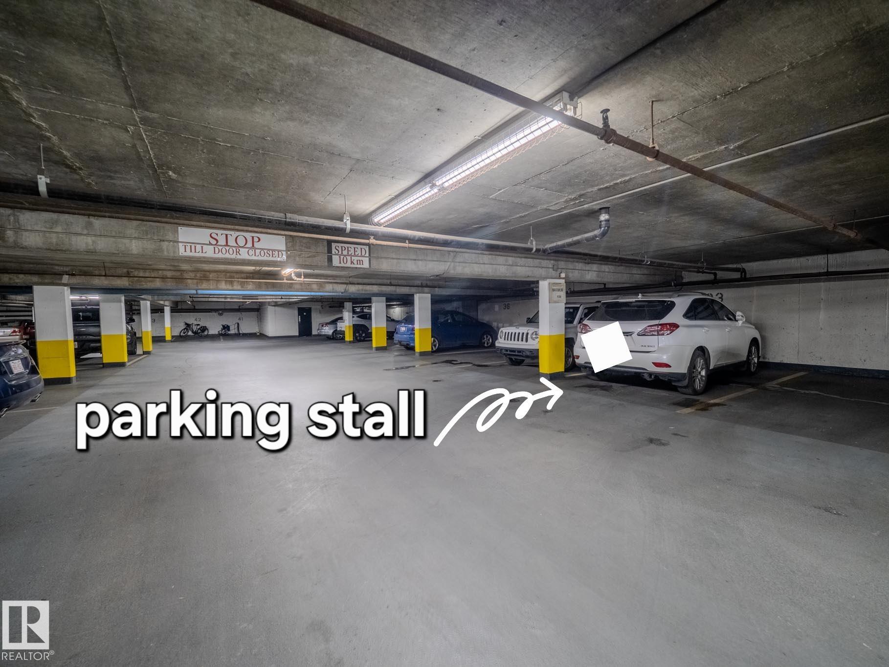 Photo 48 at 1403 - 10160 115 Street NW, Wîhkwêntôwin, Edmonton