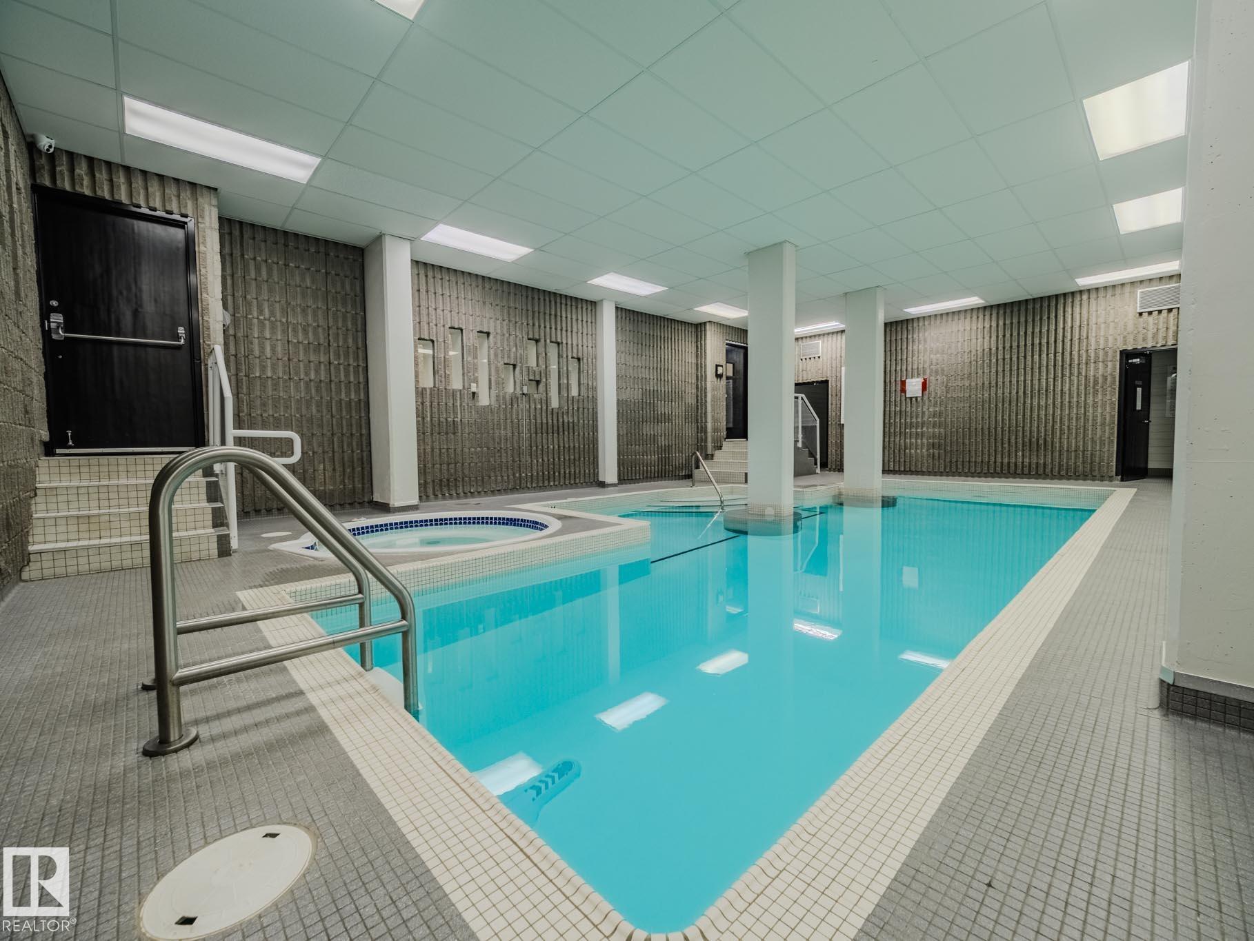 Photo 54 at 1403 - 10160 115 Street NW, Wîhkwêntôwin, Edmonton