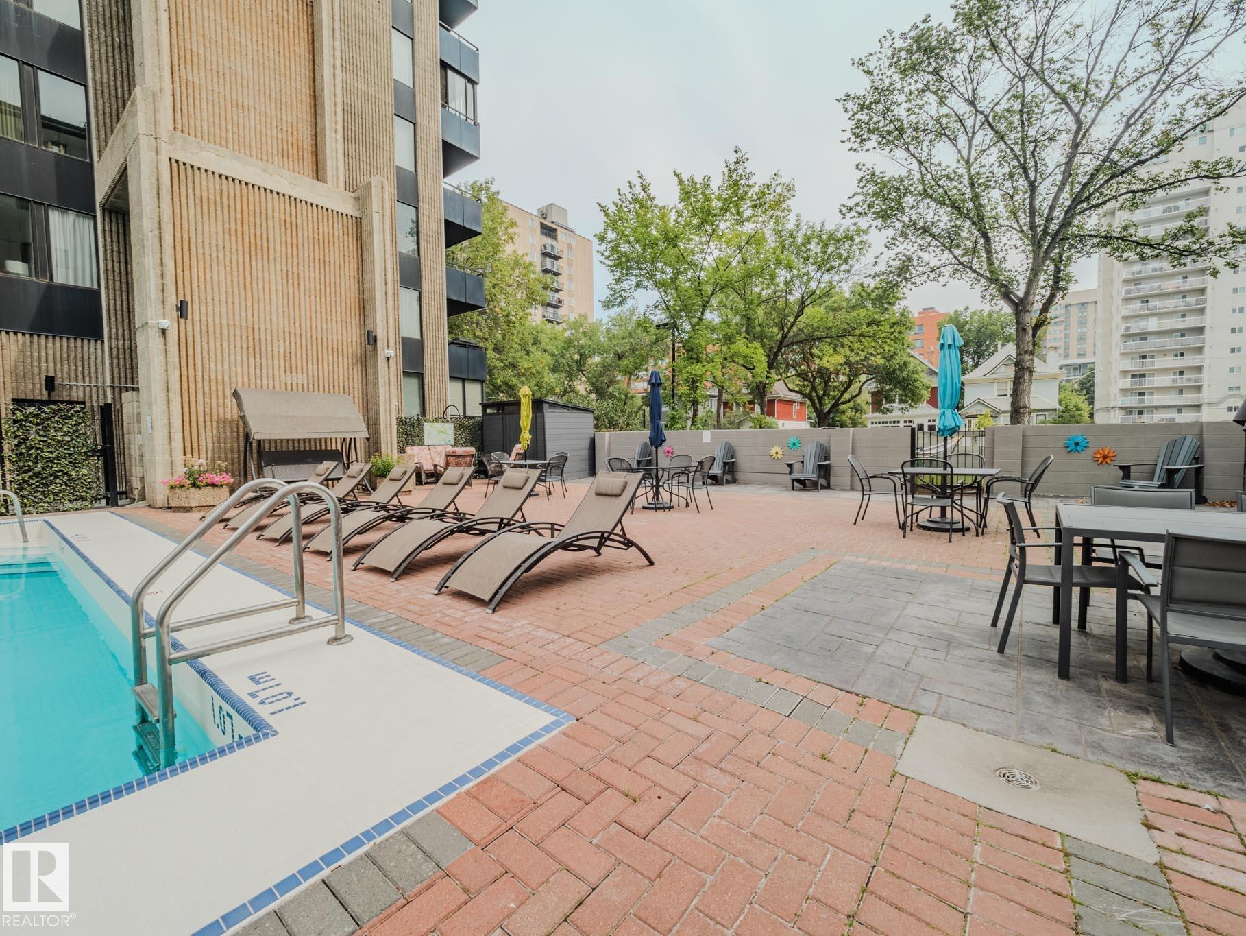 Photo 60 at 1403 - 10160 115 Street NW, Wîhkwêntôwin, Edmonton